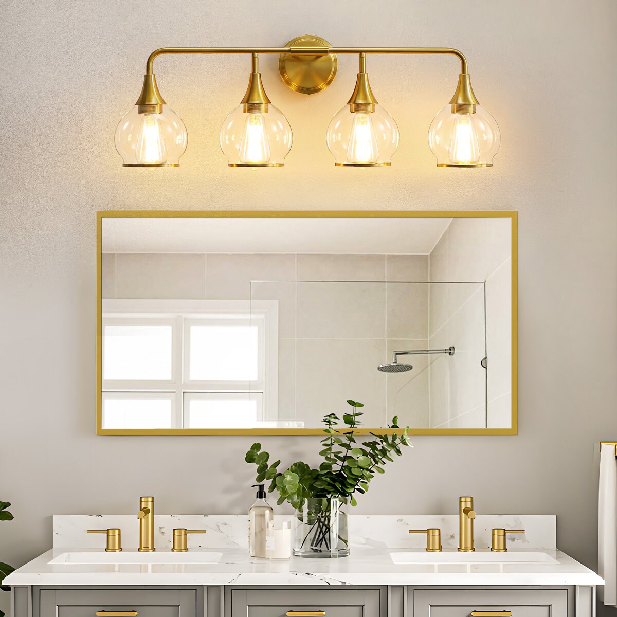 KAISITE 8033ML-04GD-US b089995 - View #3