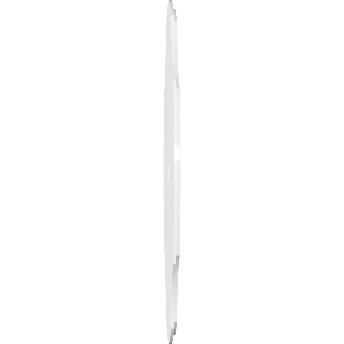 Ekena Millwork CMP30PL2-03000 Ceiling-Medallions - View #3