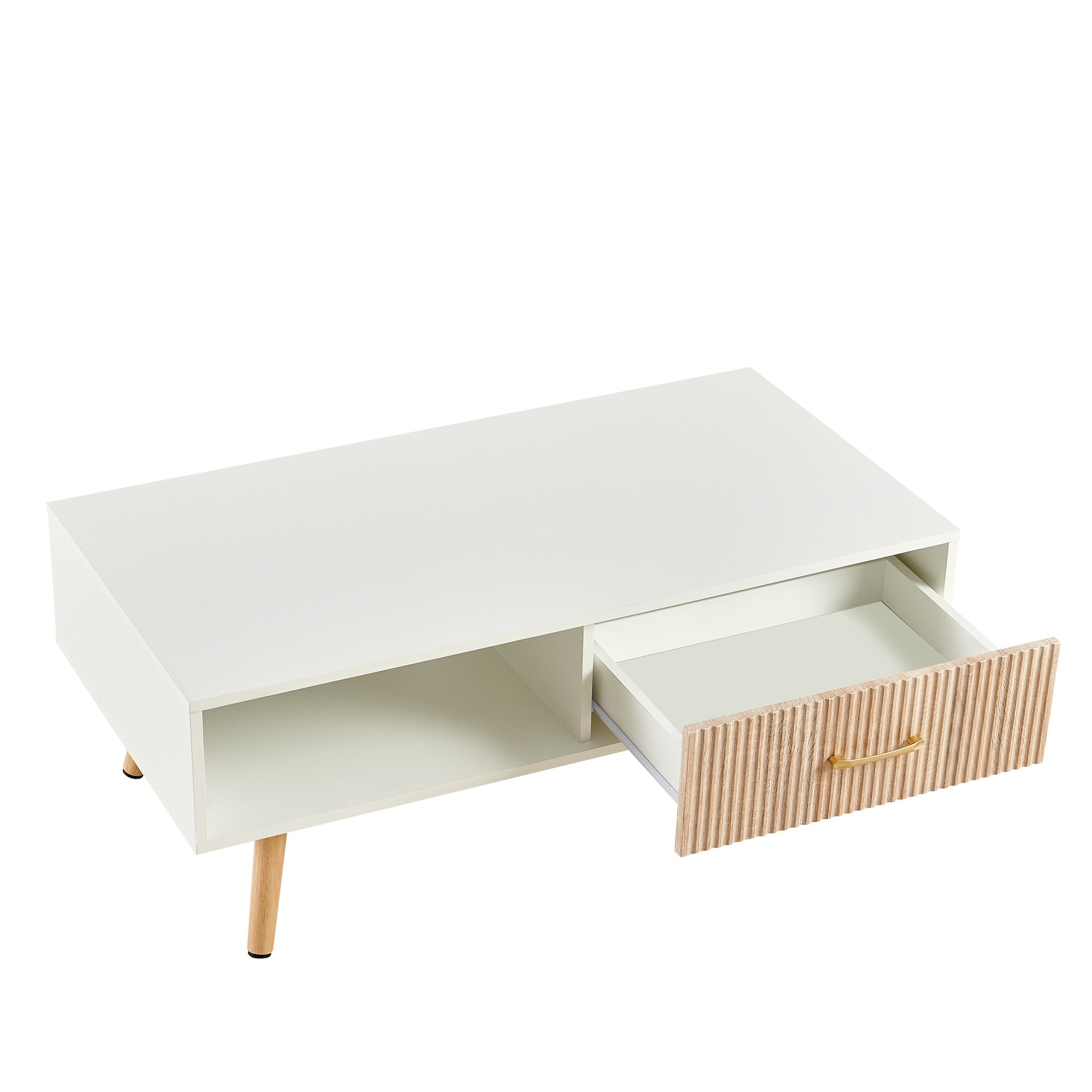 Bayfeve BF-230633-IN Coffee-Tables - View #9