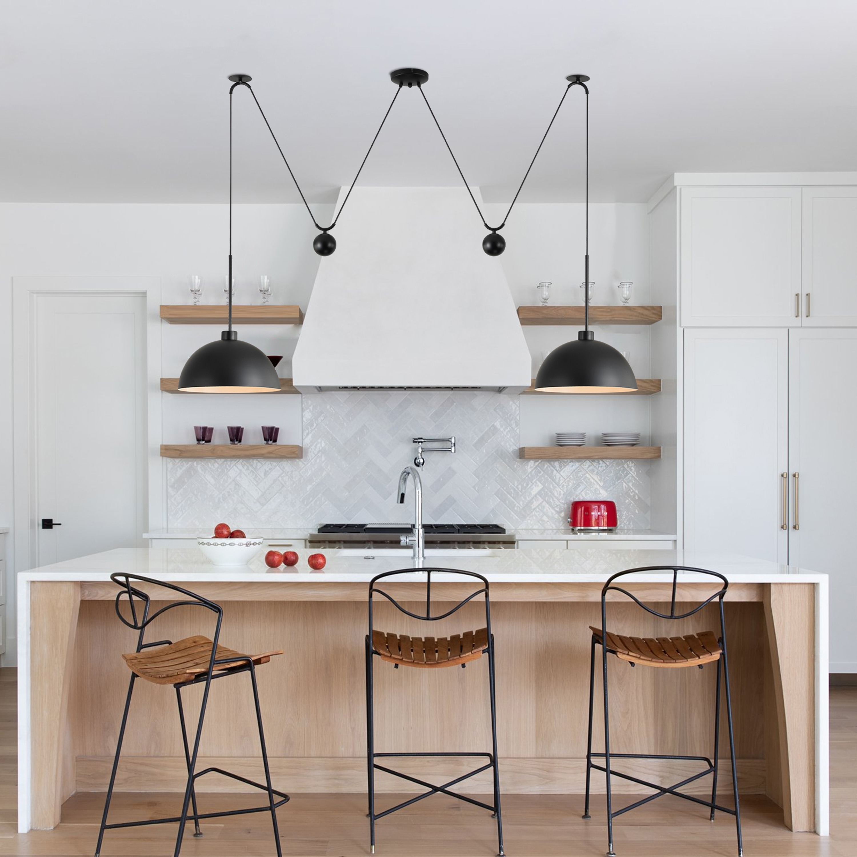 GoYeel ZP091BL02 Pendant-Lights - View #7