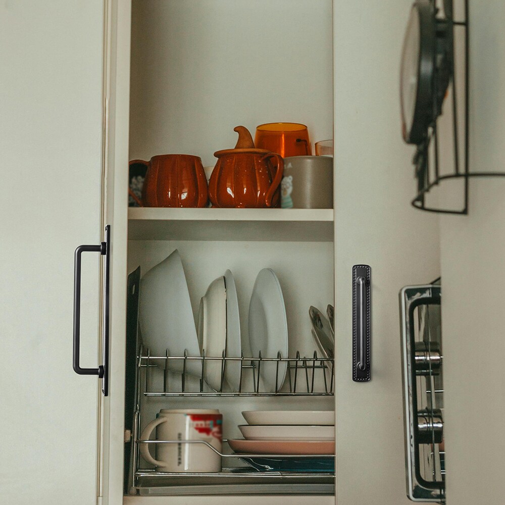 Miaokesen 1827B-G018-128-2 Cabinet-Pulls - View #5