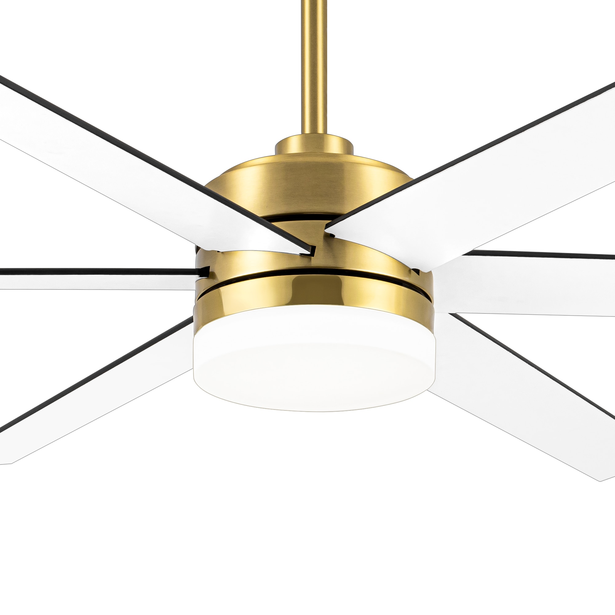 Breezary 23K03-GD Ceiling-Fans - View #2