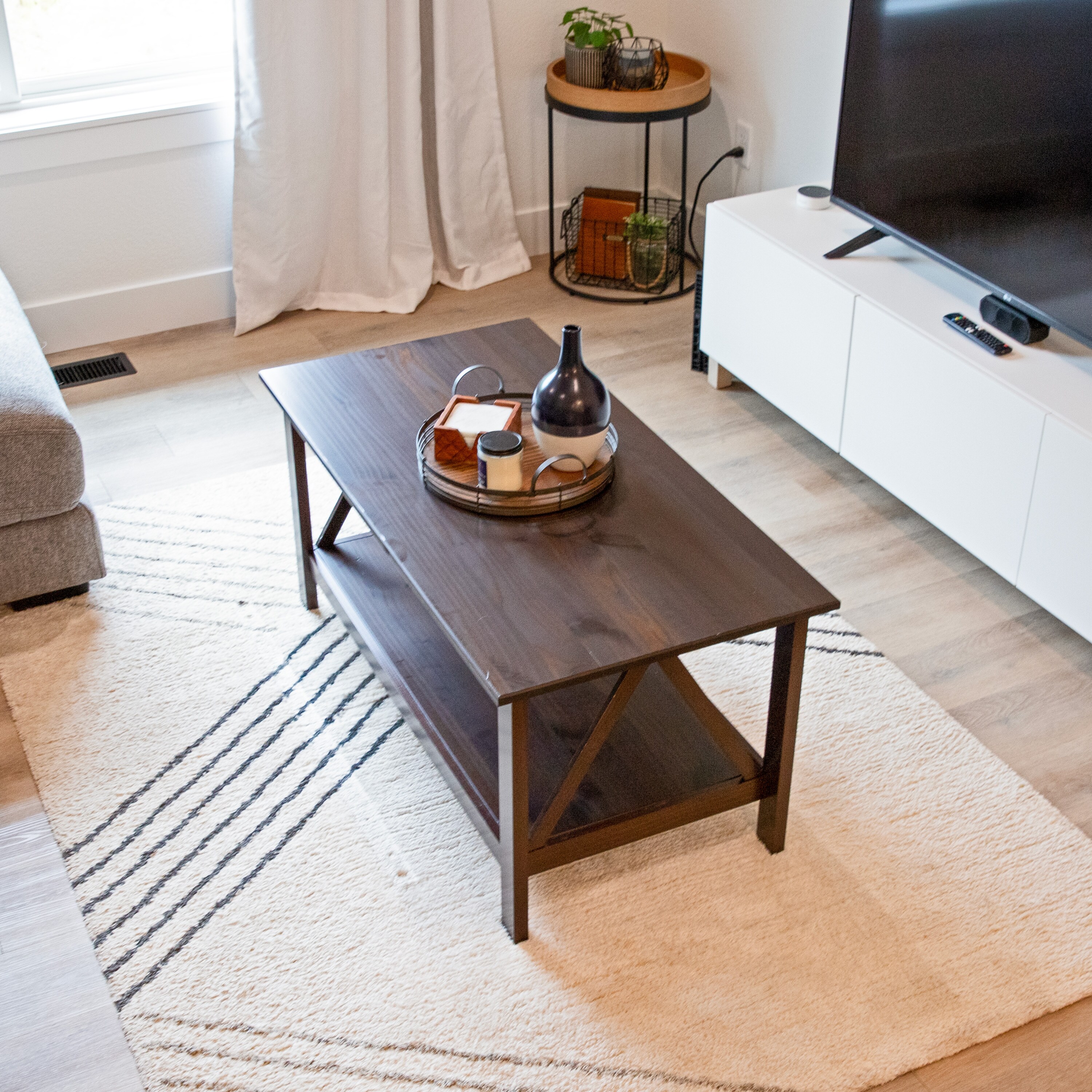 Sunnydaze Decor AGR-790 Coffee-Tables - View #4