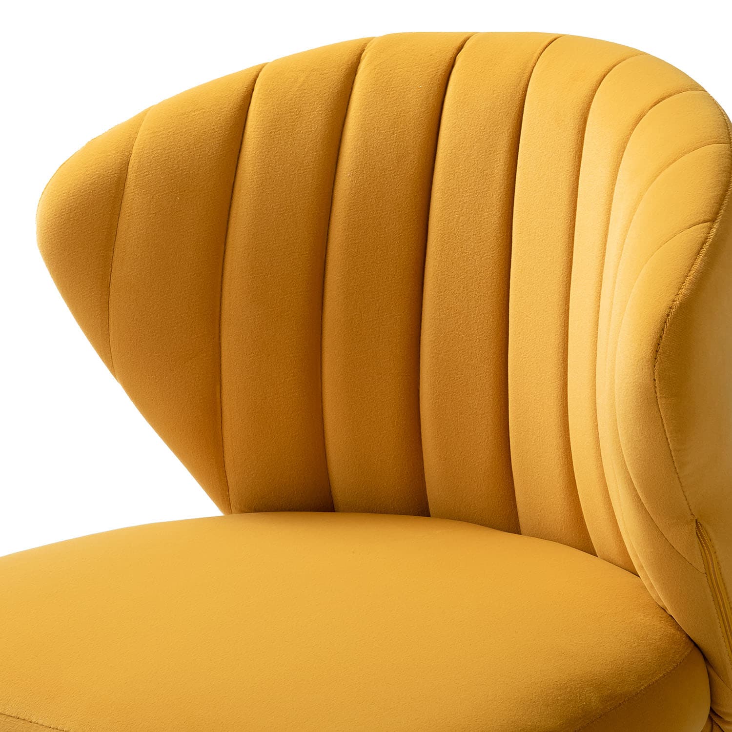 14 Karat Home OFM0051-MUSTARD Office-Chairs - View #6