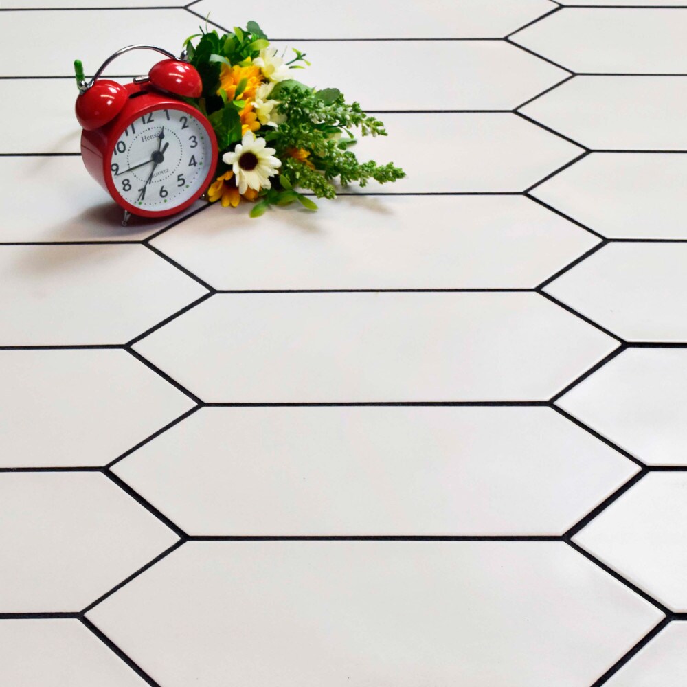 Affinity Tile S1FEQ12KWT Tile-Samples - View #10