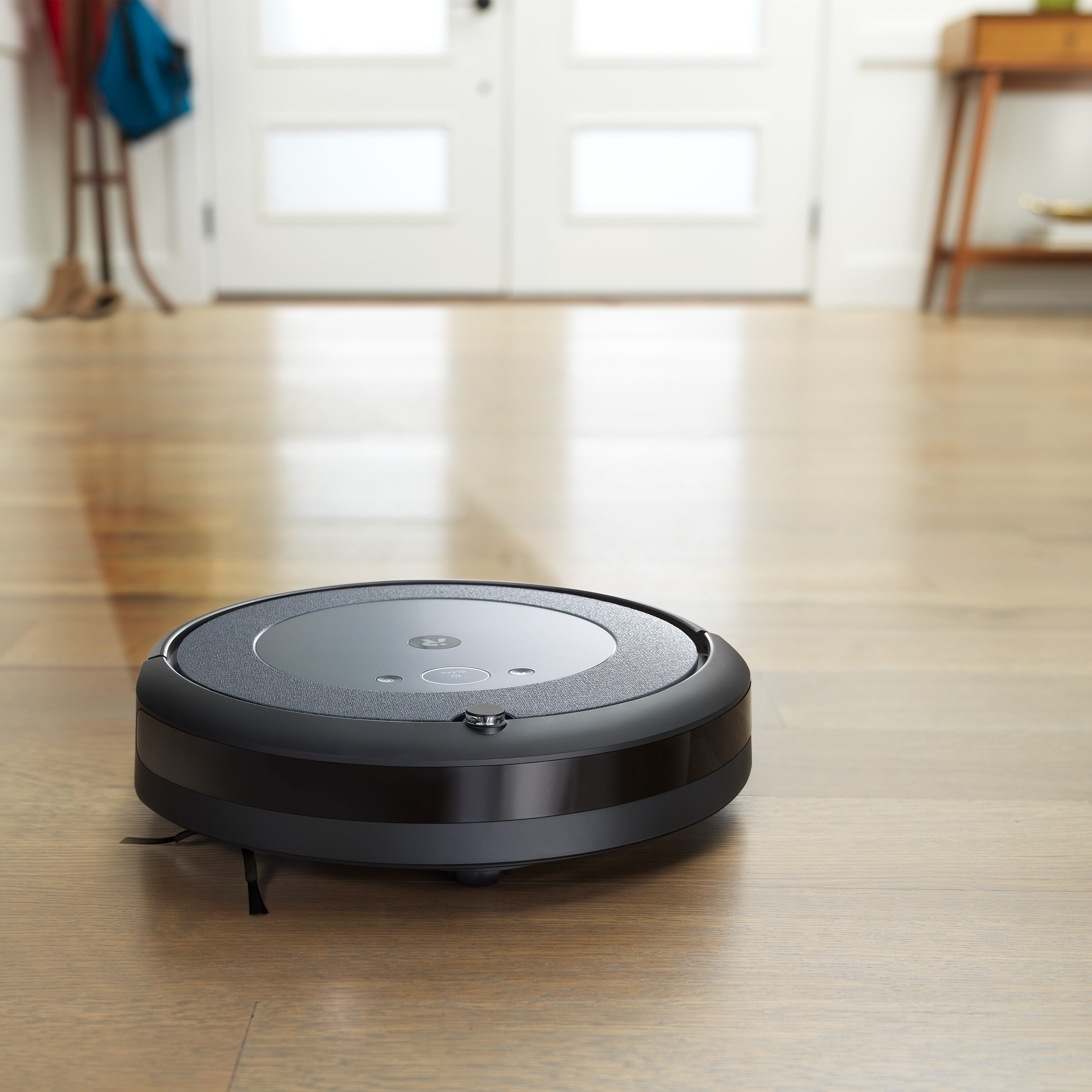 iRobot I557020 Robotic-Vacuums - View #4