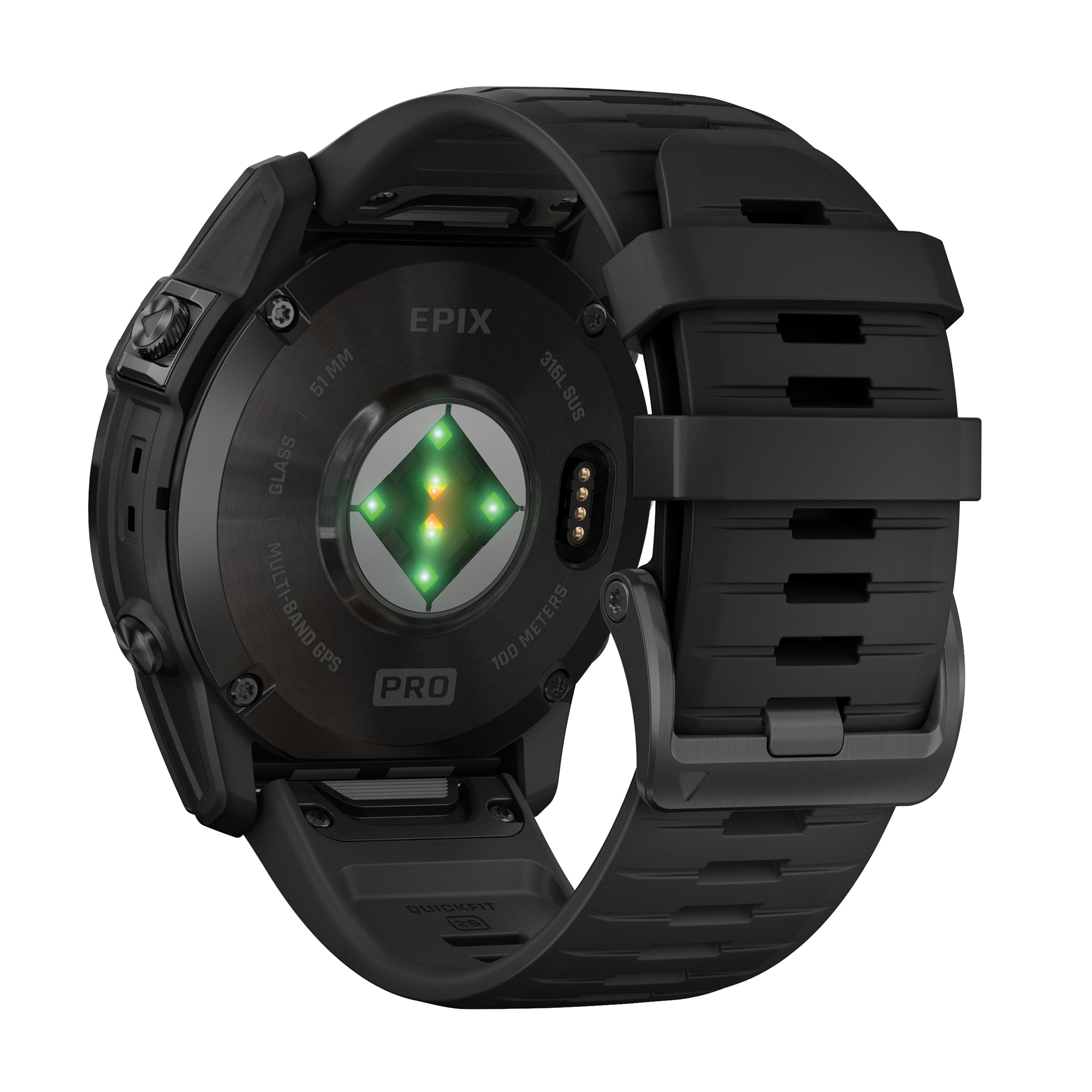 Garmin GRM0280420 Fitness-Trackers - View #3