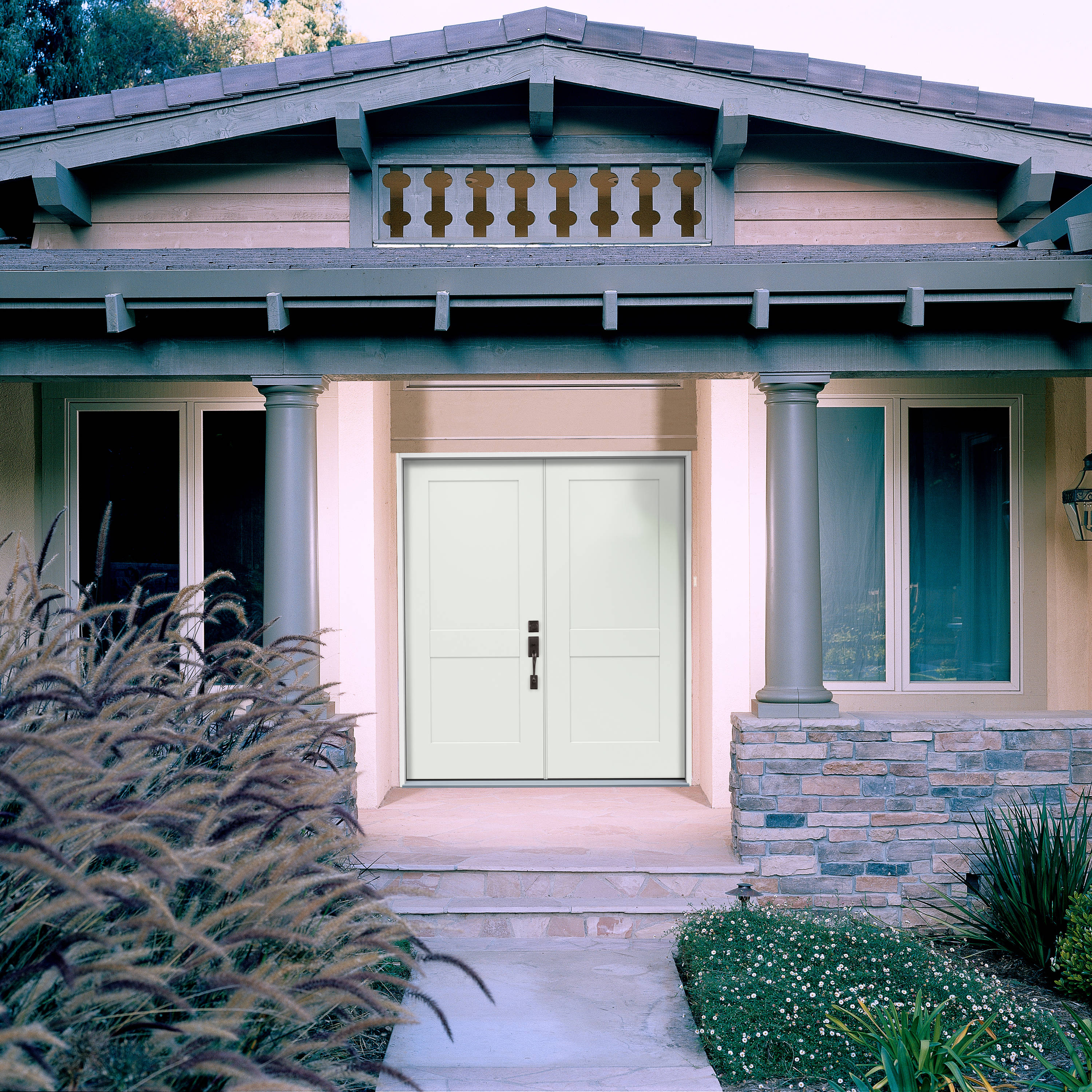 RELIABILT LO1049609 Entry-Doors - View #2