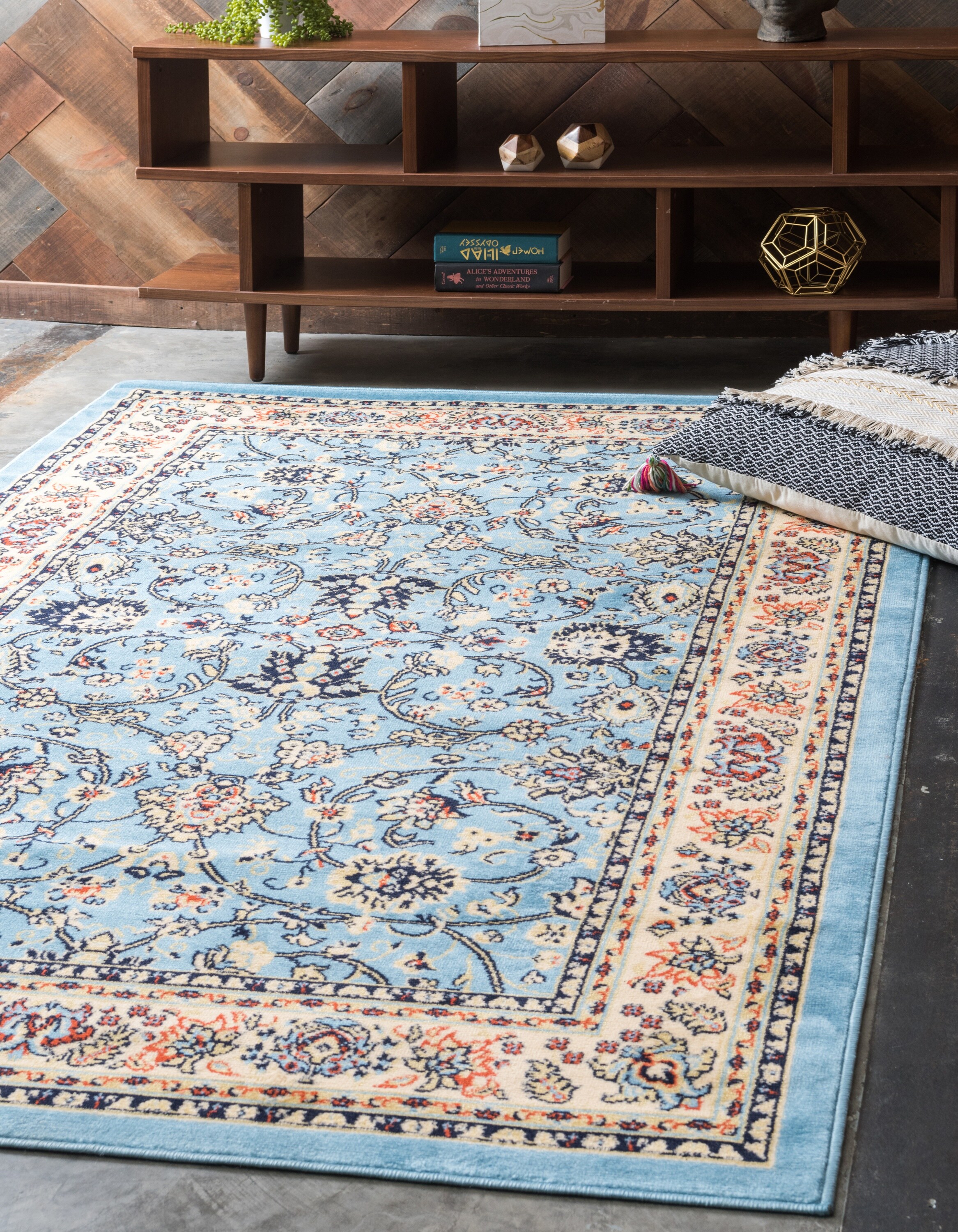 Unique Loom 3123487 rugs - View #2