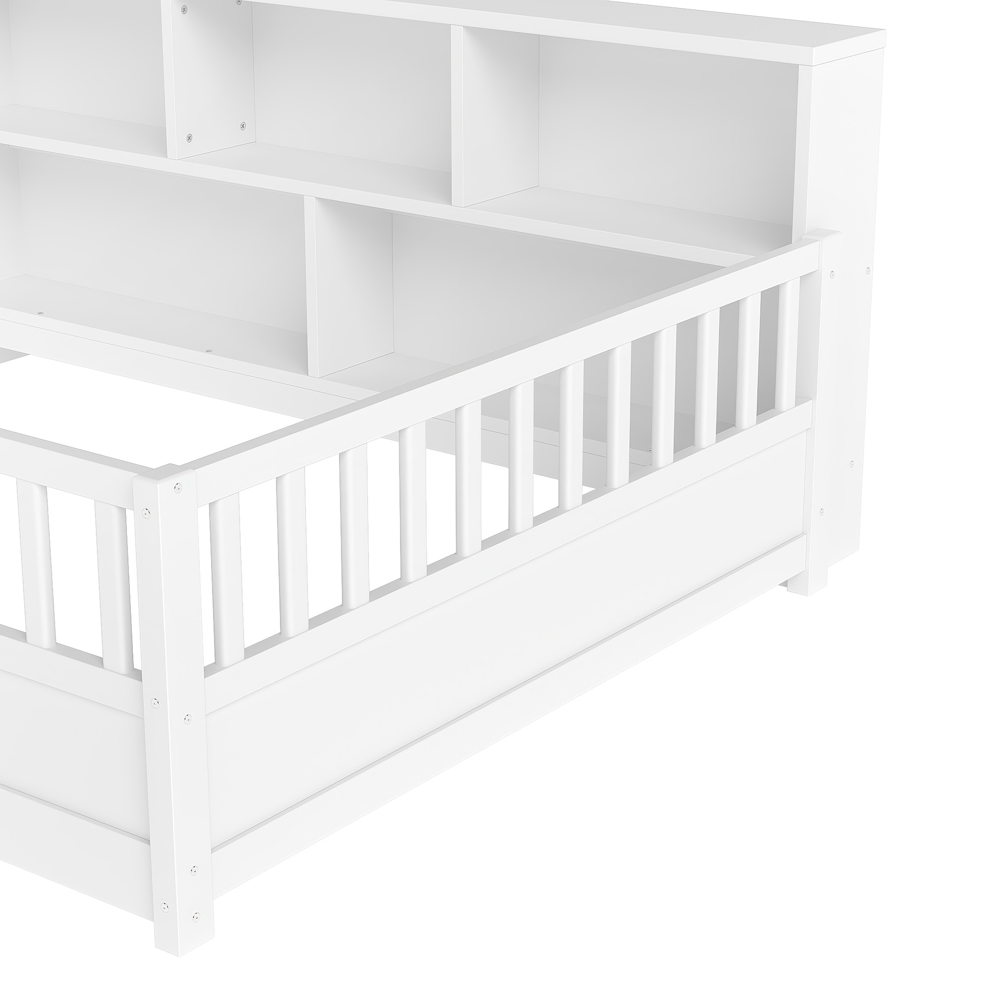 Boyel Living BL-WF58P410403 beds - View #9