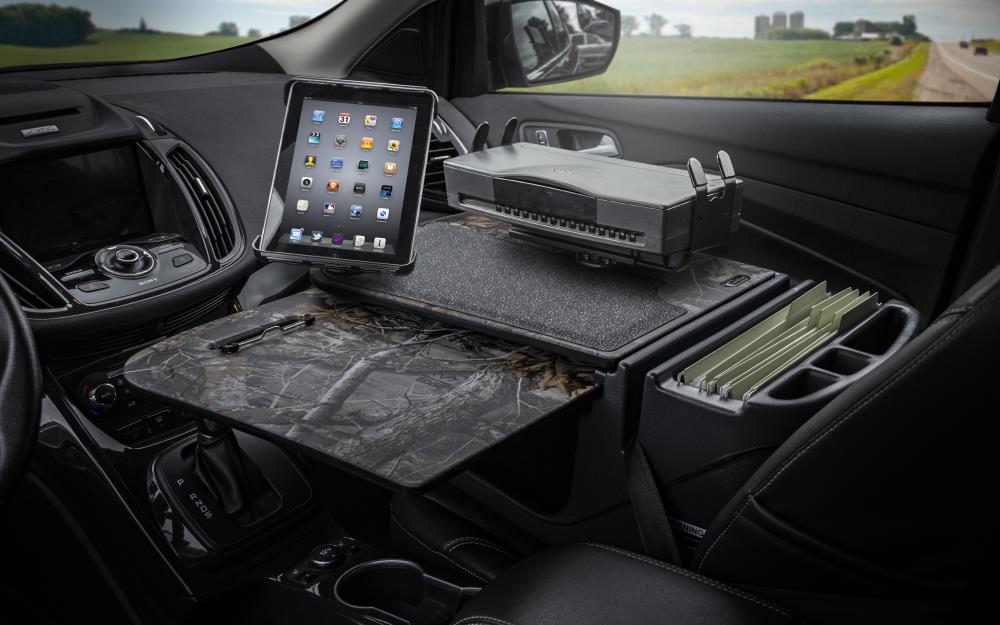 AutoExec AUE15750 Interior-Car-Acc - View #2