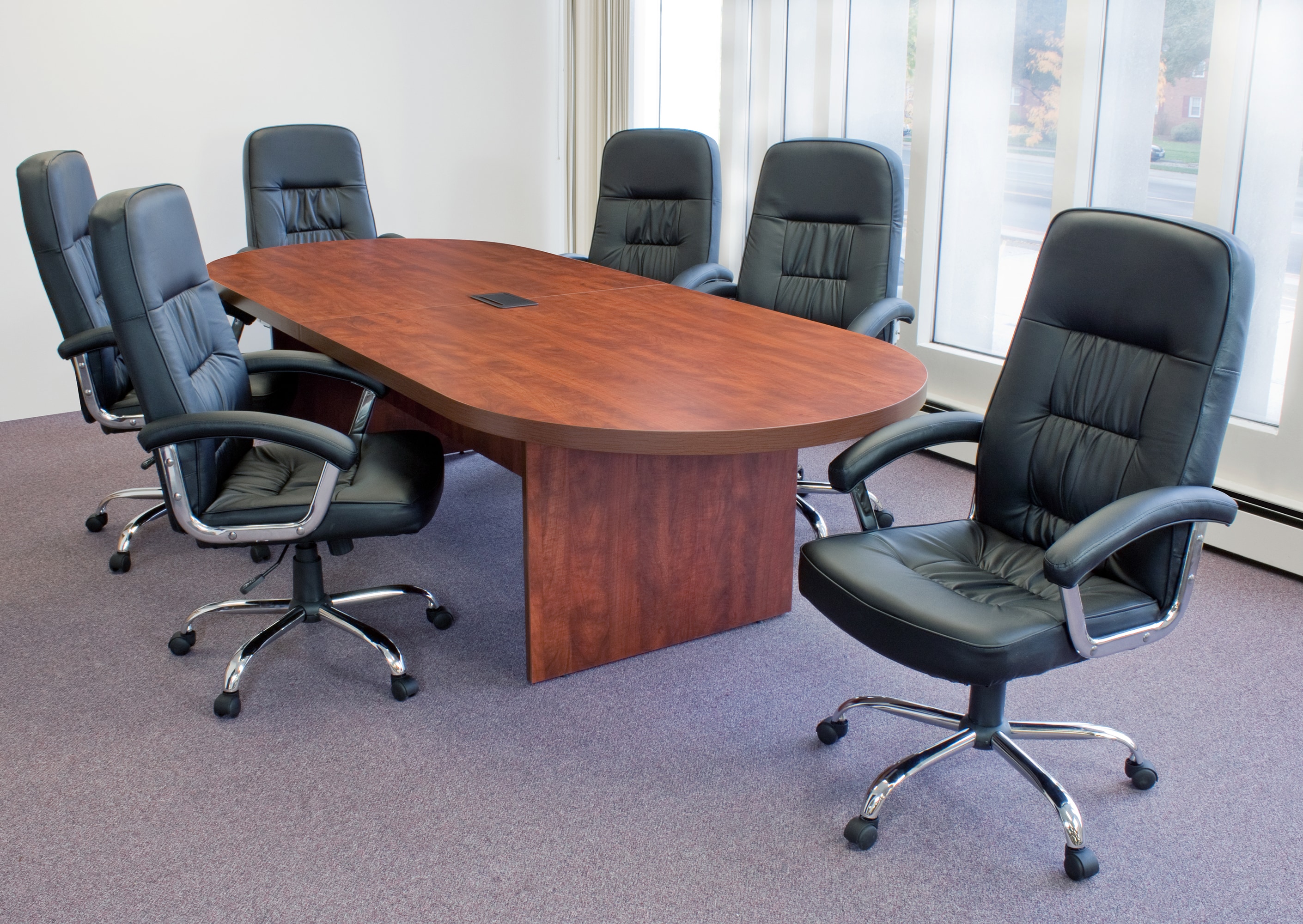 Regency LCTRT12047CH Office-Tables - View #8