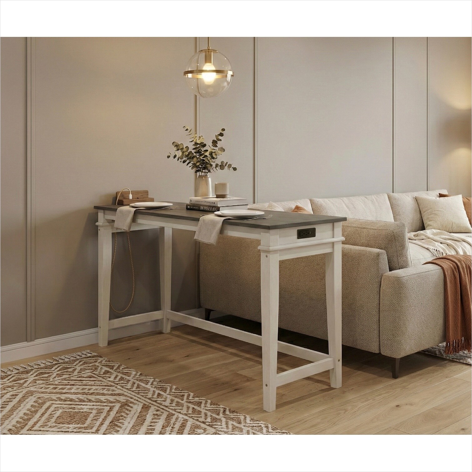 Watnature OMUJTYZ5BEPD Dining-Sets - View #6