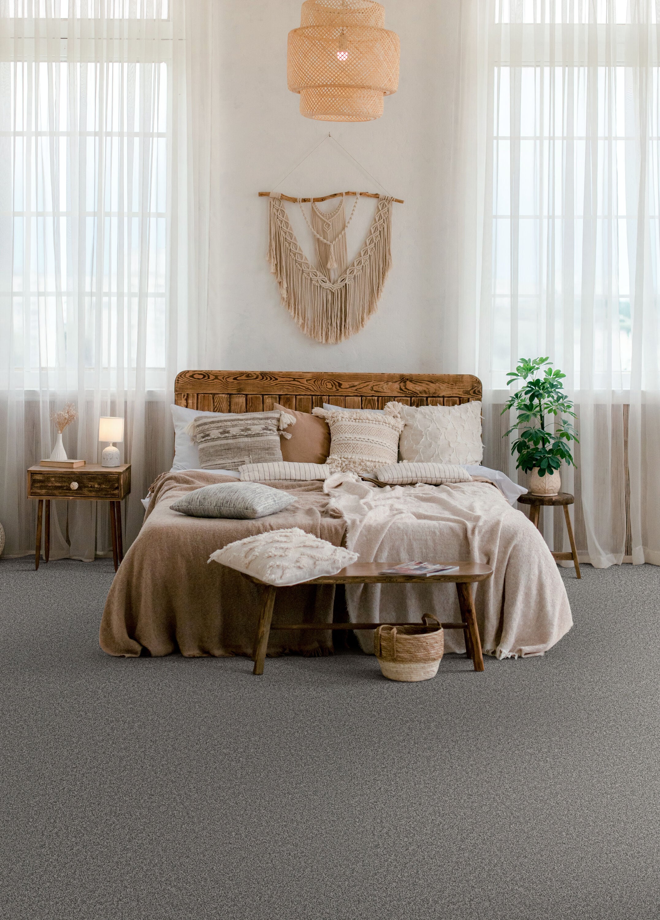 STAINMASTER 7L879 - 500 - SAMP Carpet-Samples - View #4