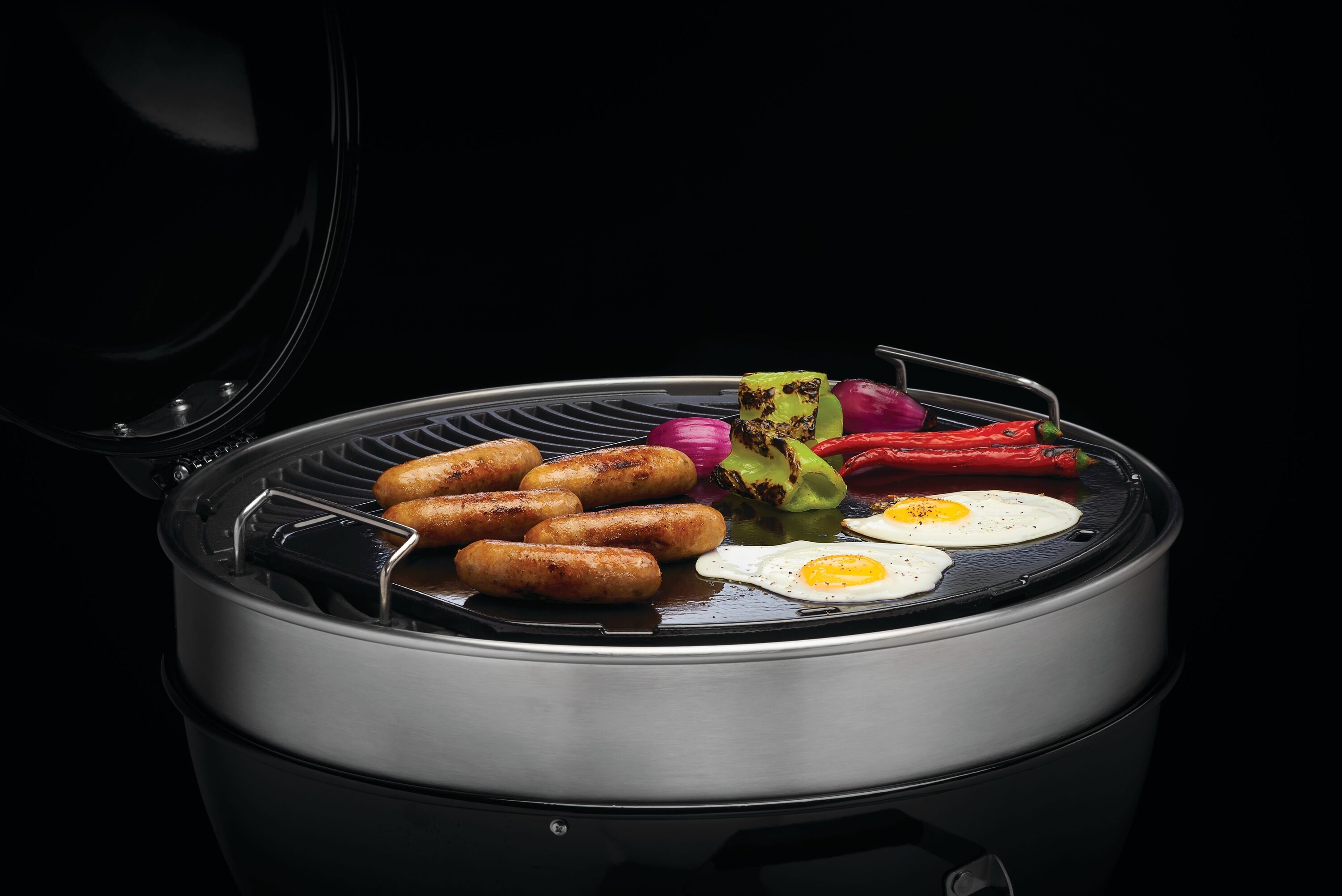 NAPOLEON 56083 Grill-Toppers - View #2