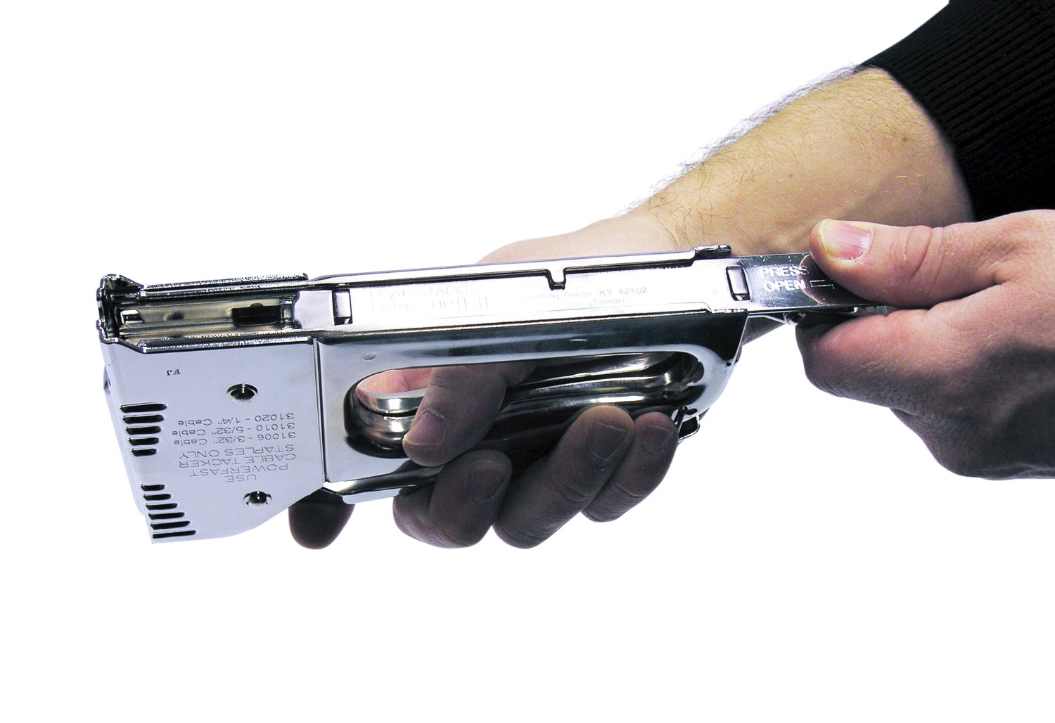 Gardner Bender MSG-301 Staple-Guns - View #8