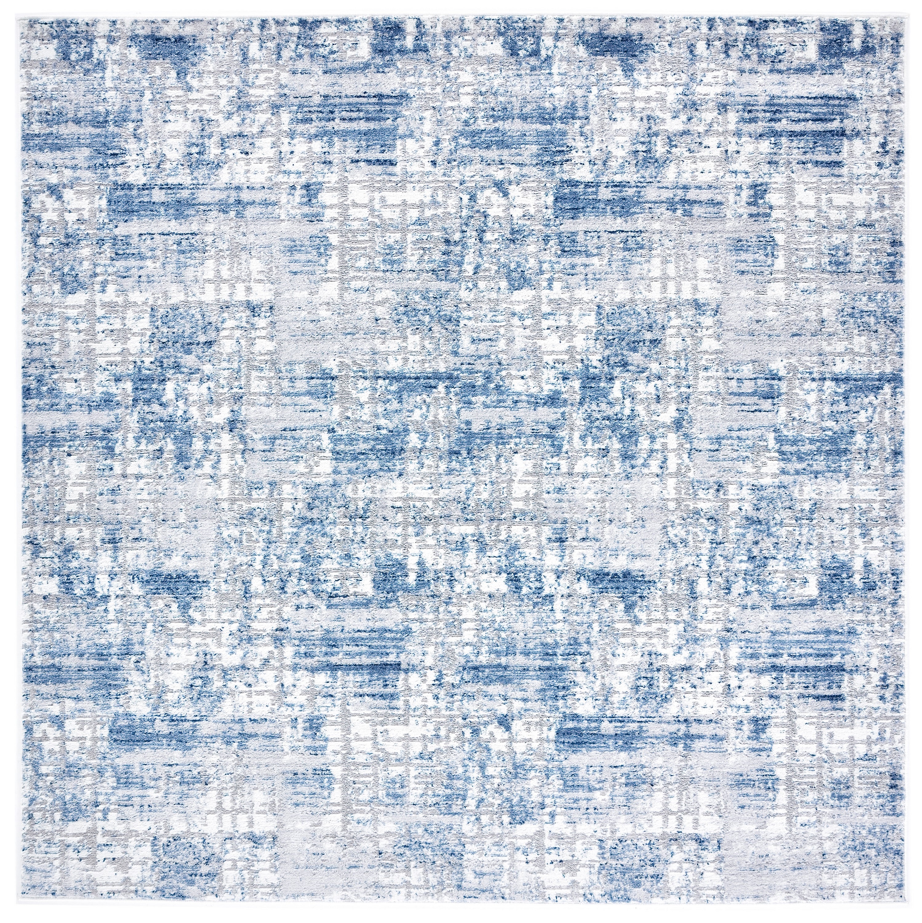 Safavieh ALA786N-7SQ rugs - View #2
