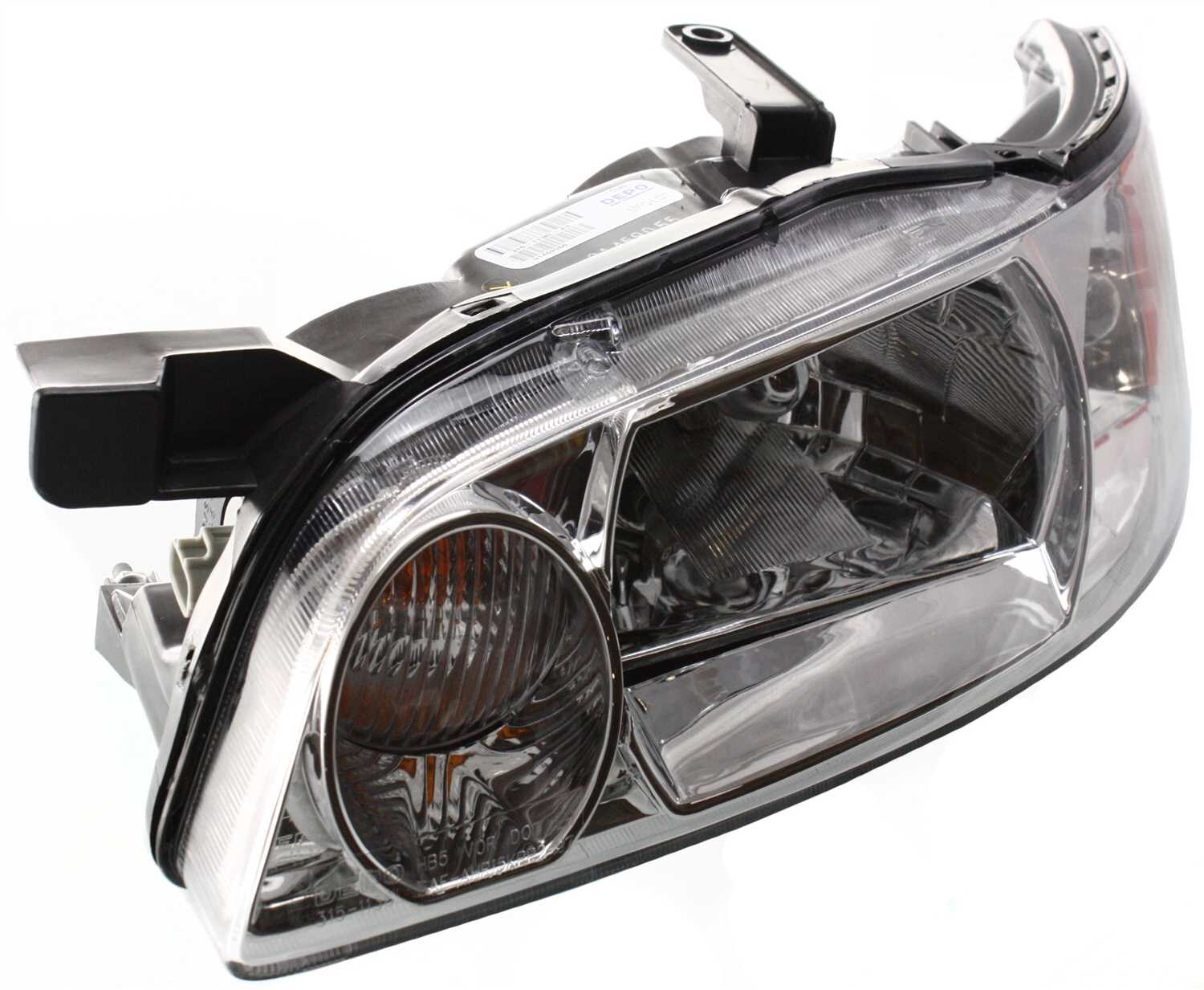 Garage-Pro JCW20-5870-00GP Headlights-Components - View #3
