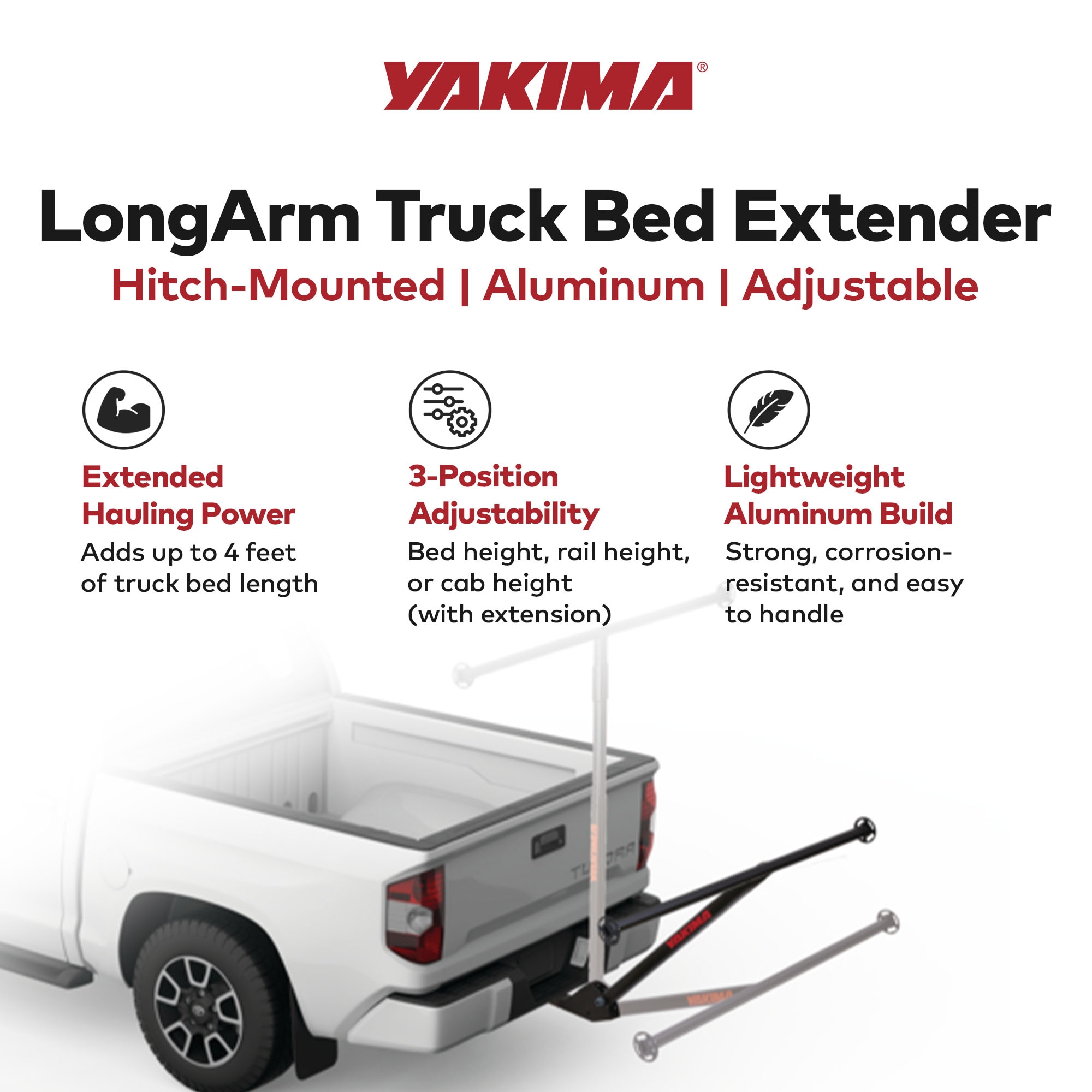 YAKIMA 8001149 Cargo-Racking - View #3