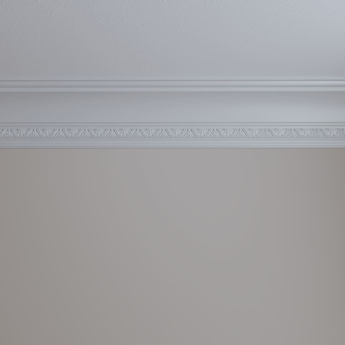 Ekena Millwork MLD07X06X09SH-CASE-2 Crown-Moulding - View #11