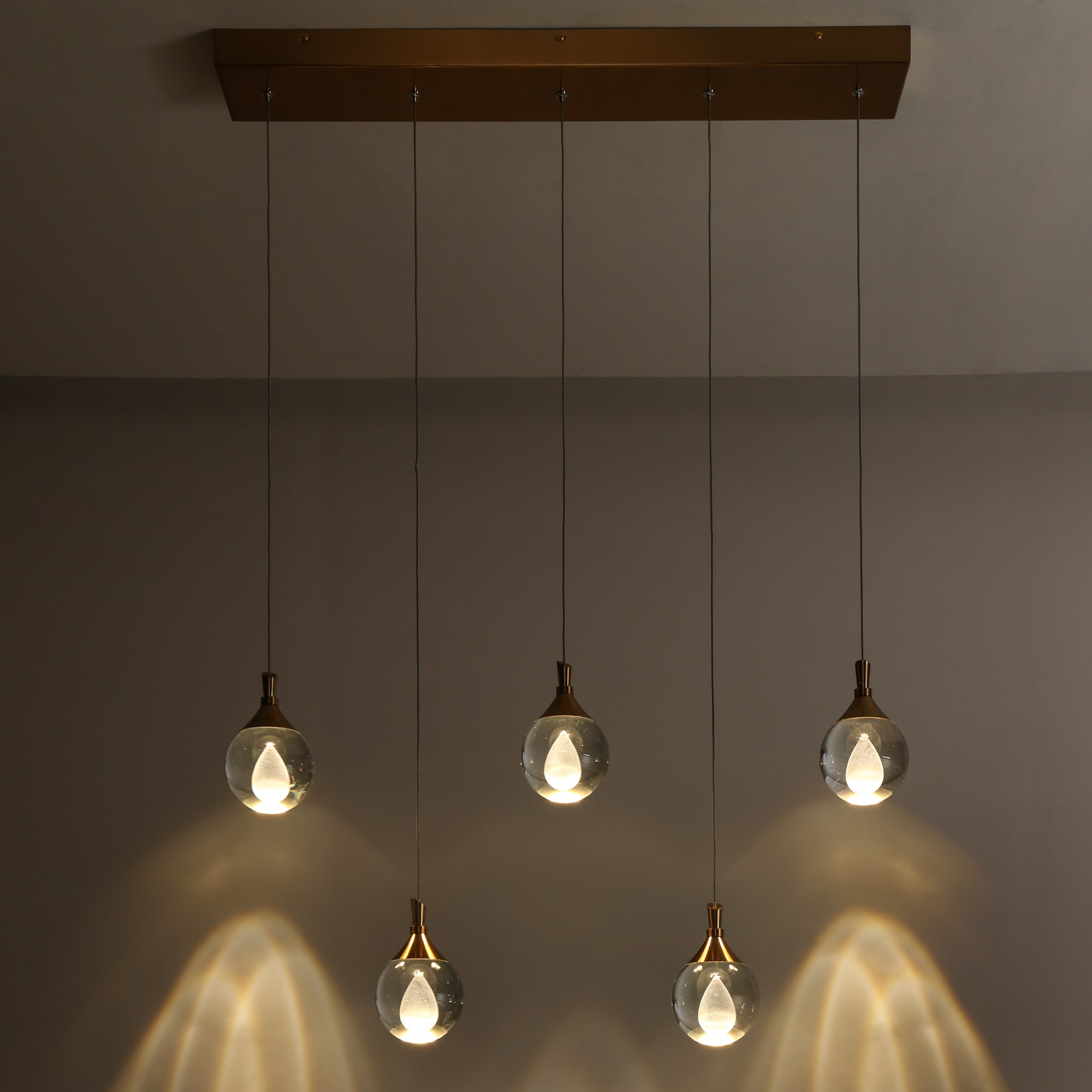 LNC HA0511403 Pendant-Lights - View #6