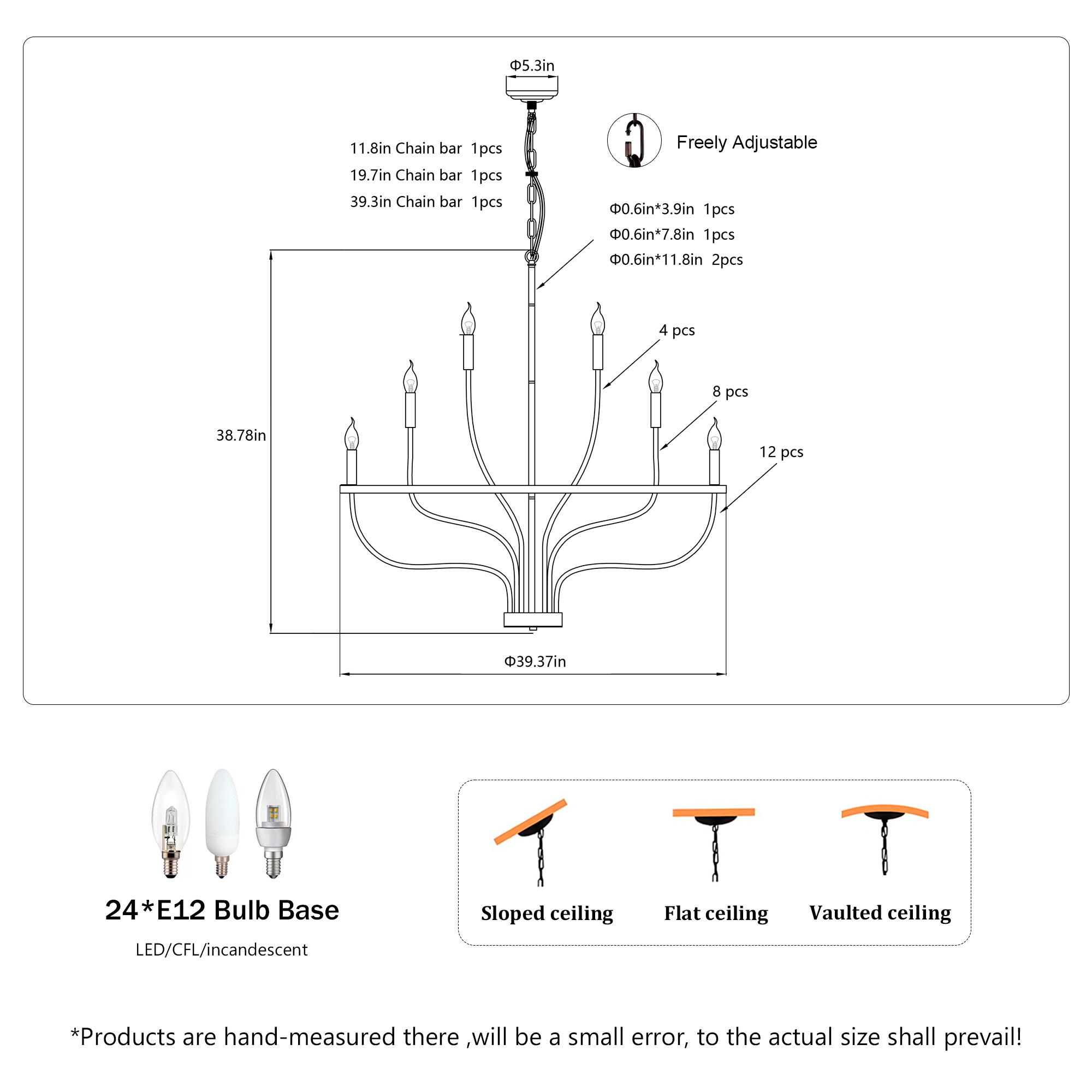 SINOFURN SYA030001SL b090015 - View #10