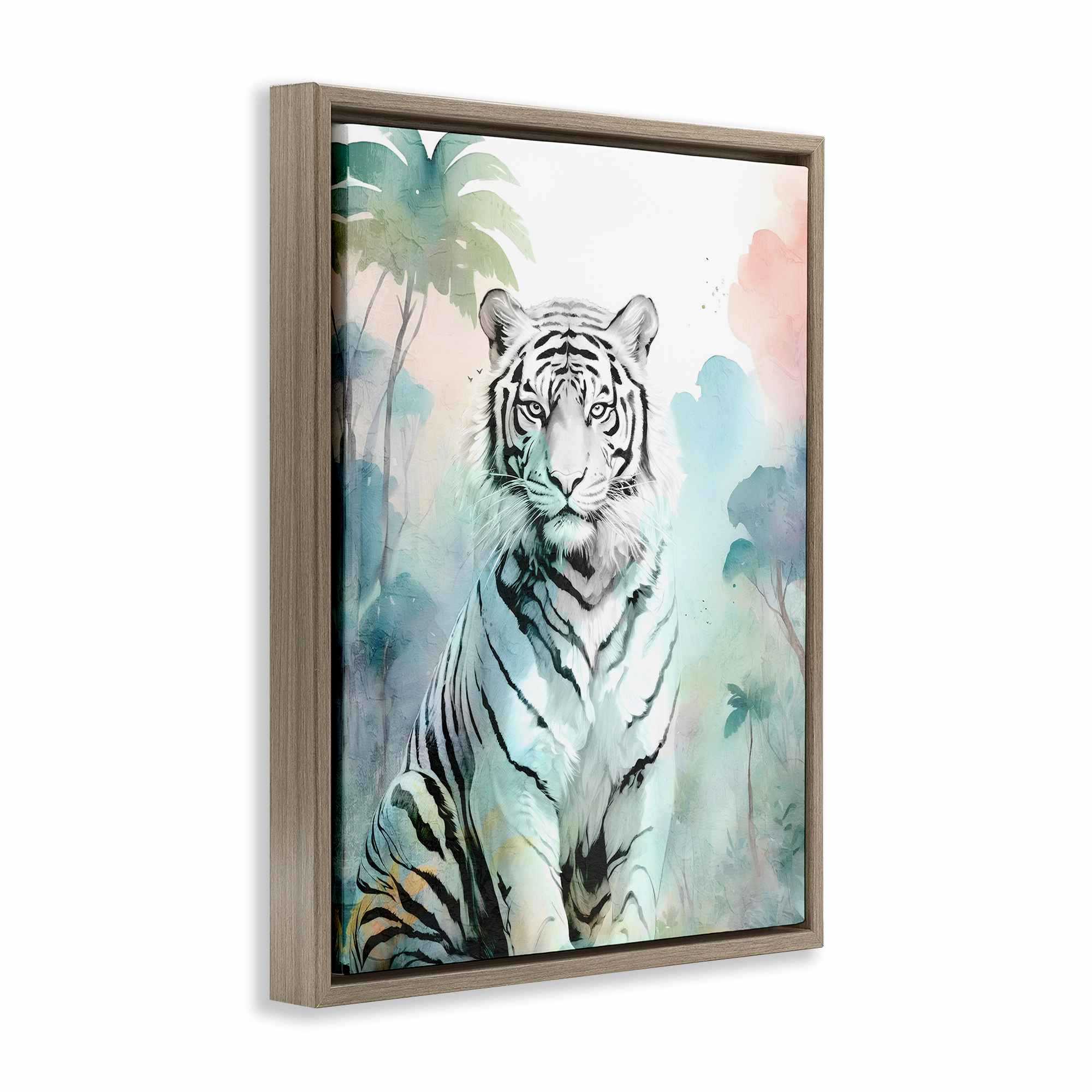 Stupell Industries BS-078-FFE-24X30 Wall-Art - View #2