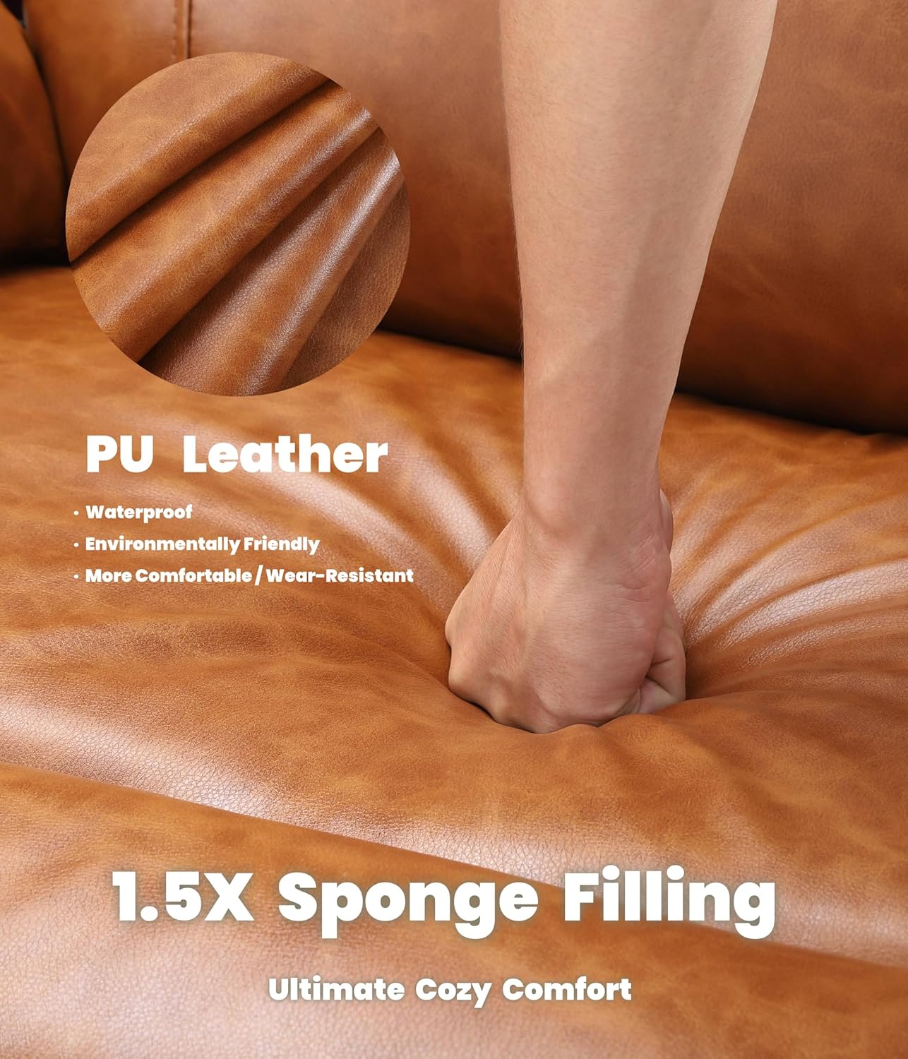 WhizMax PD-PHO-337VSSWV futons - View #5