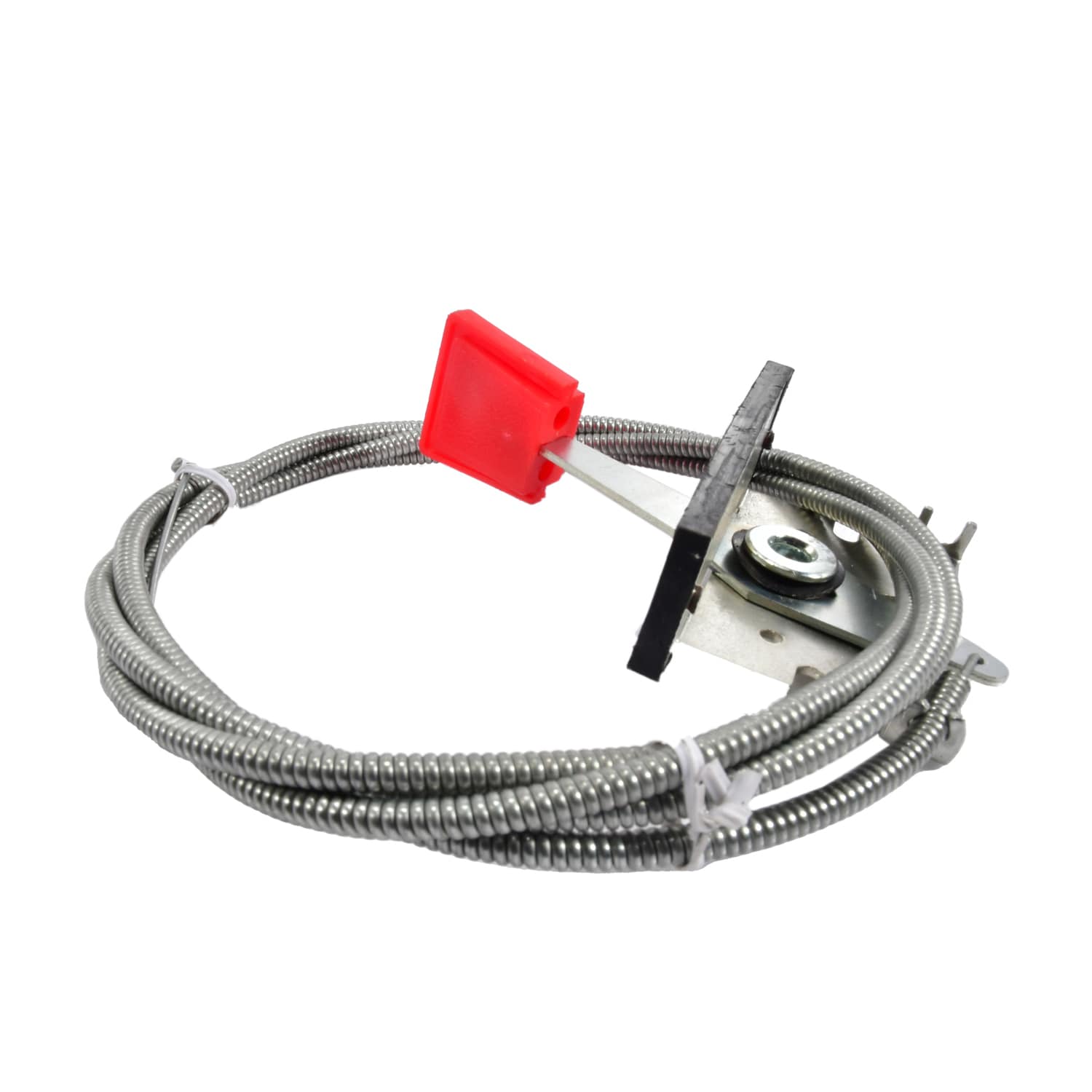 Lowes lawn discount mower throttle cable