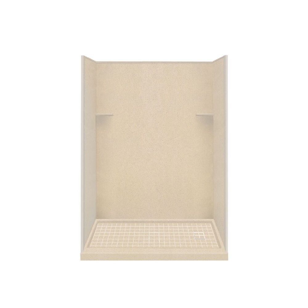 Style Selections RKWF6007R-67 Alcove-Shower-Kit - View #2