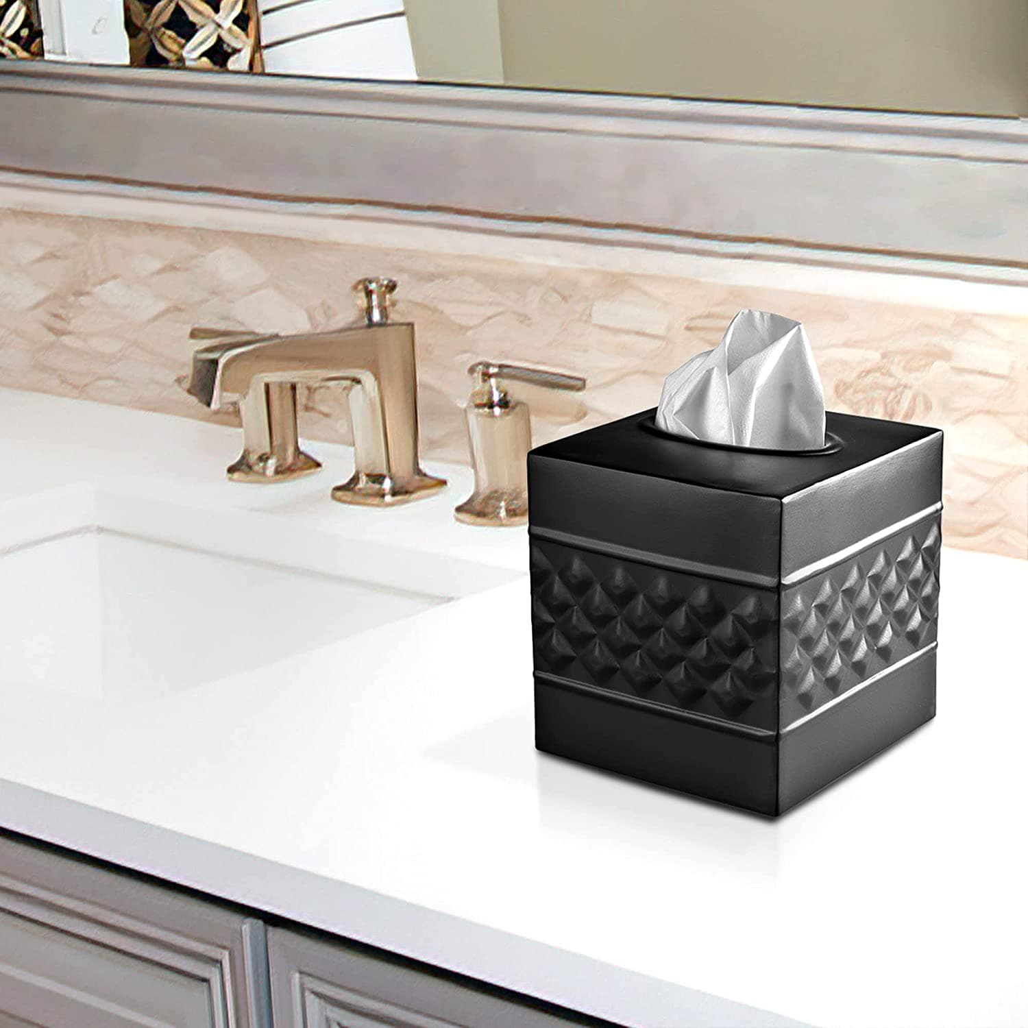 Monarch Abode 29127 Bathroom-Accessories - View #7