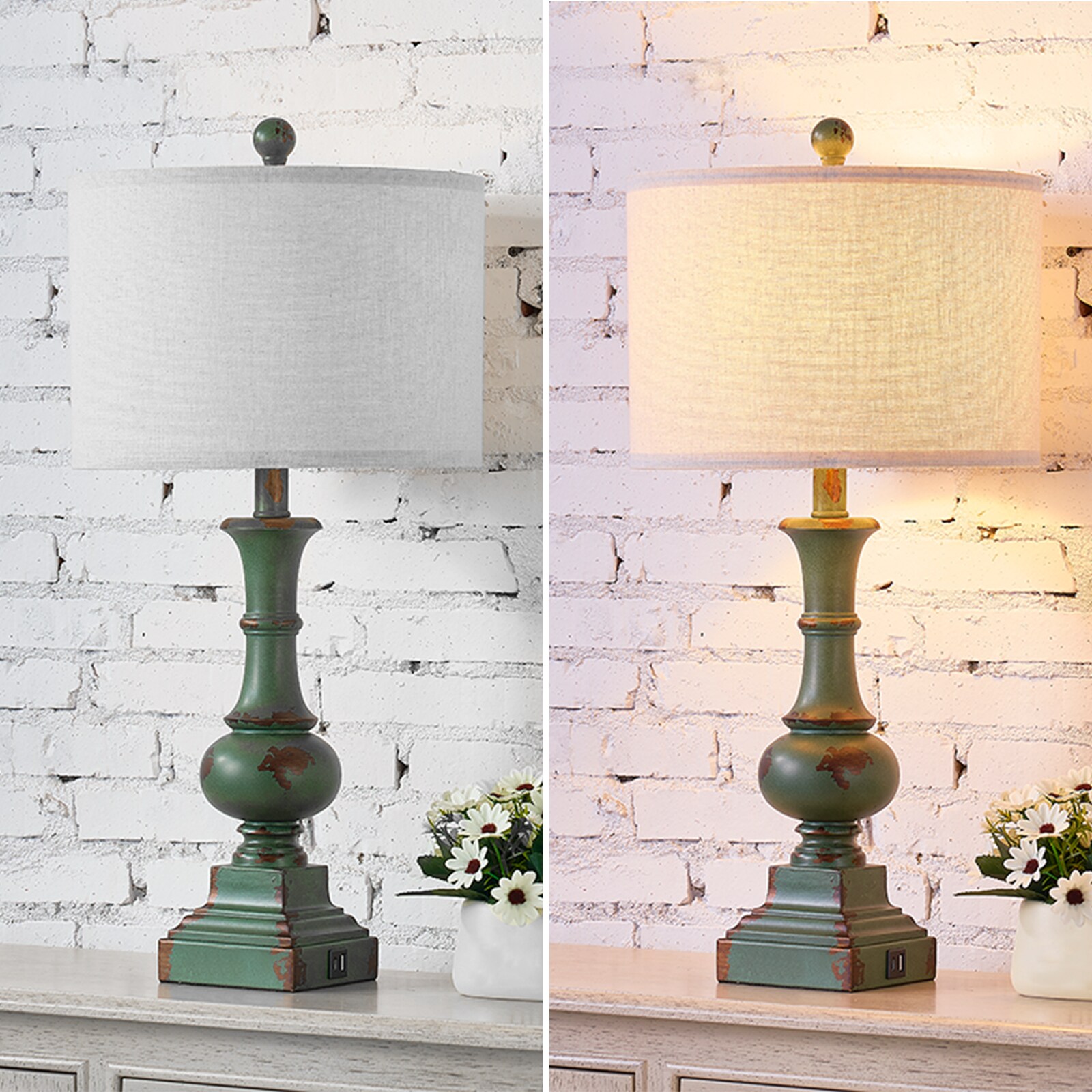 KAWOTI 21241 Table-Lamps - View #4