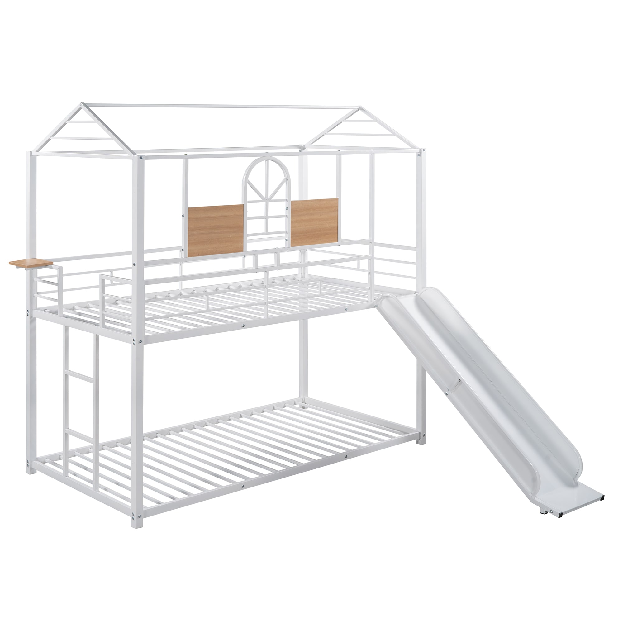 Qualler BLE000674K Bunk-Beds - View #4