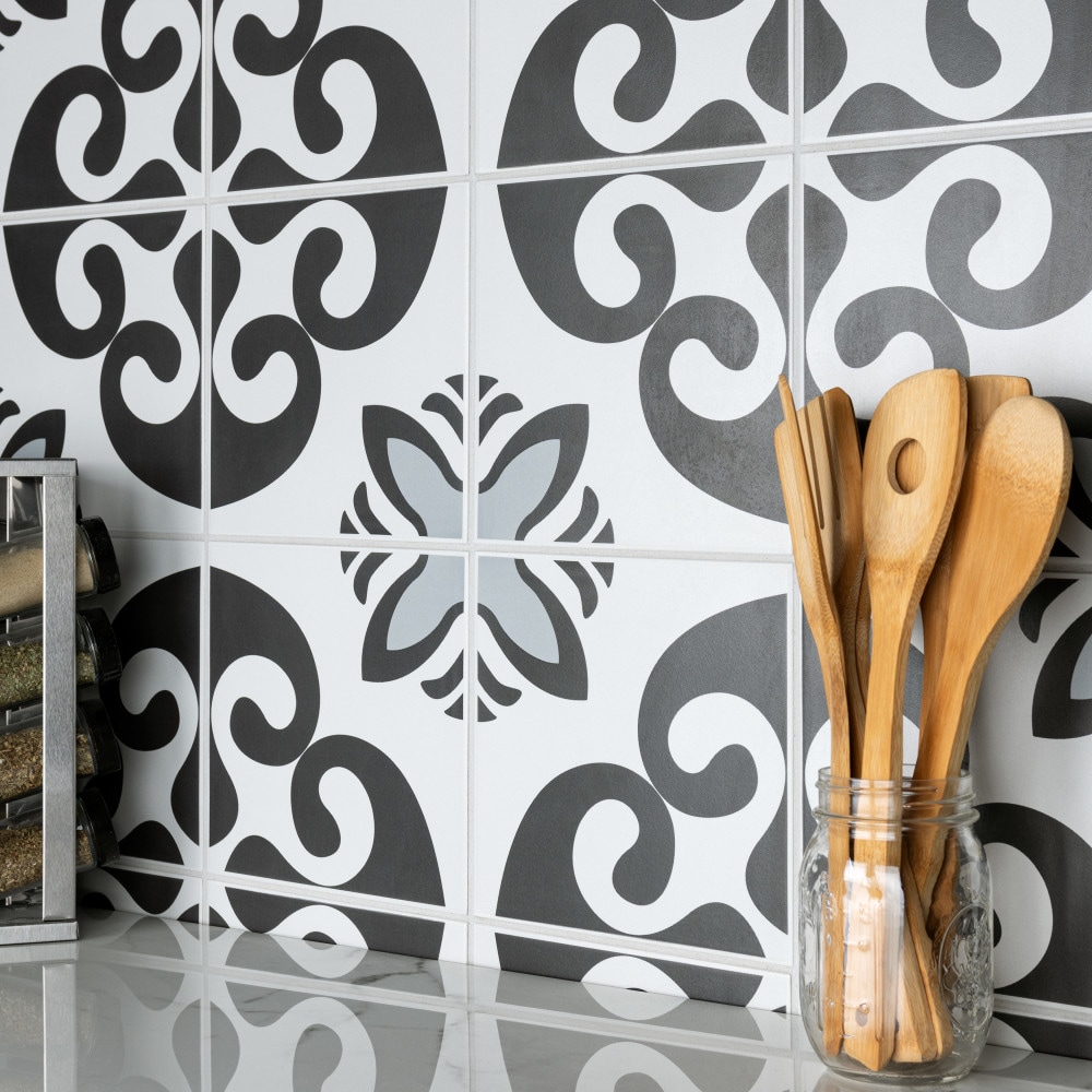 Affinity Tile FTC8TIWH Ceramic-Tile - View #10