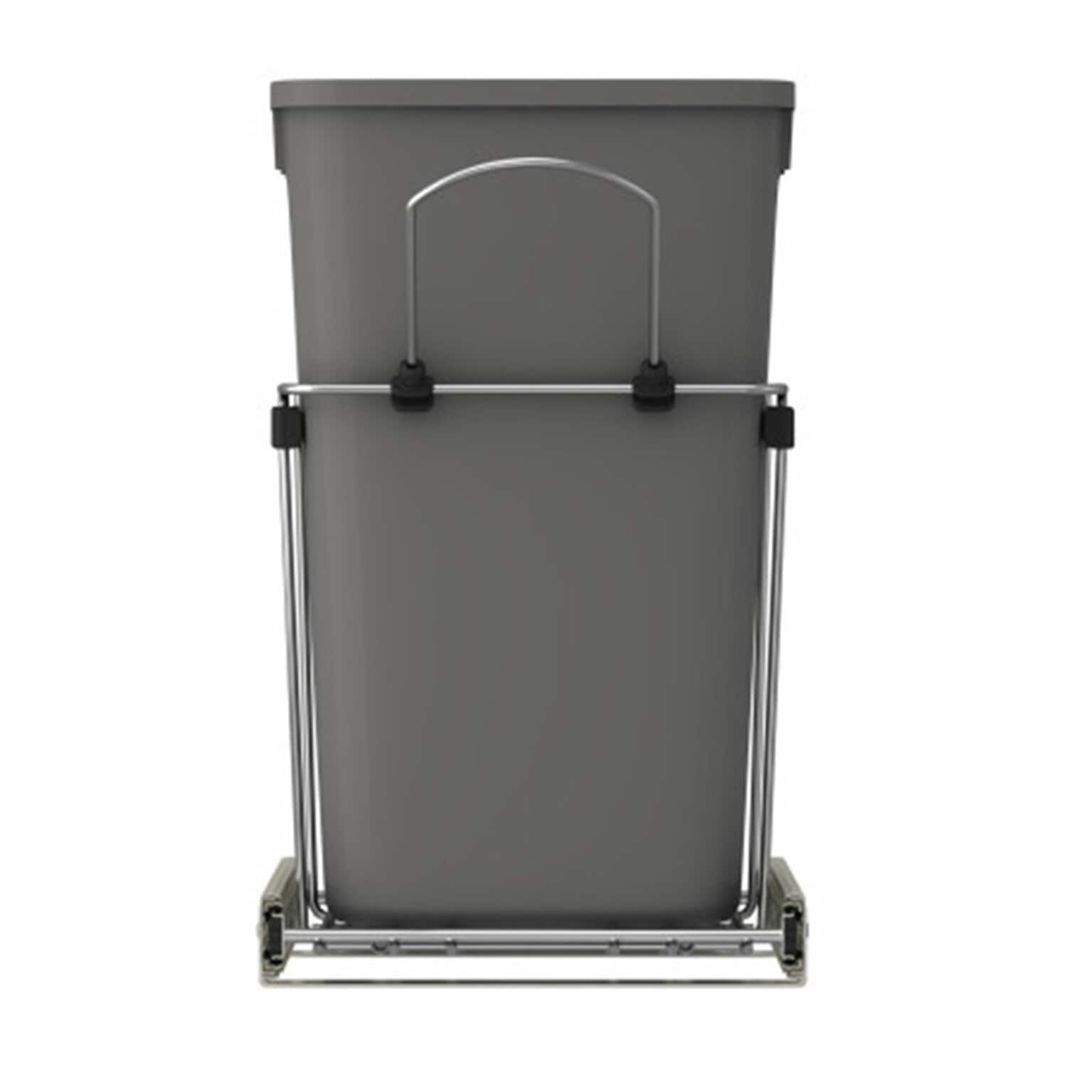 Rev-A-Shelf 239129 Pullout-Trash-Cans - View #7
