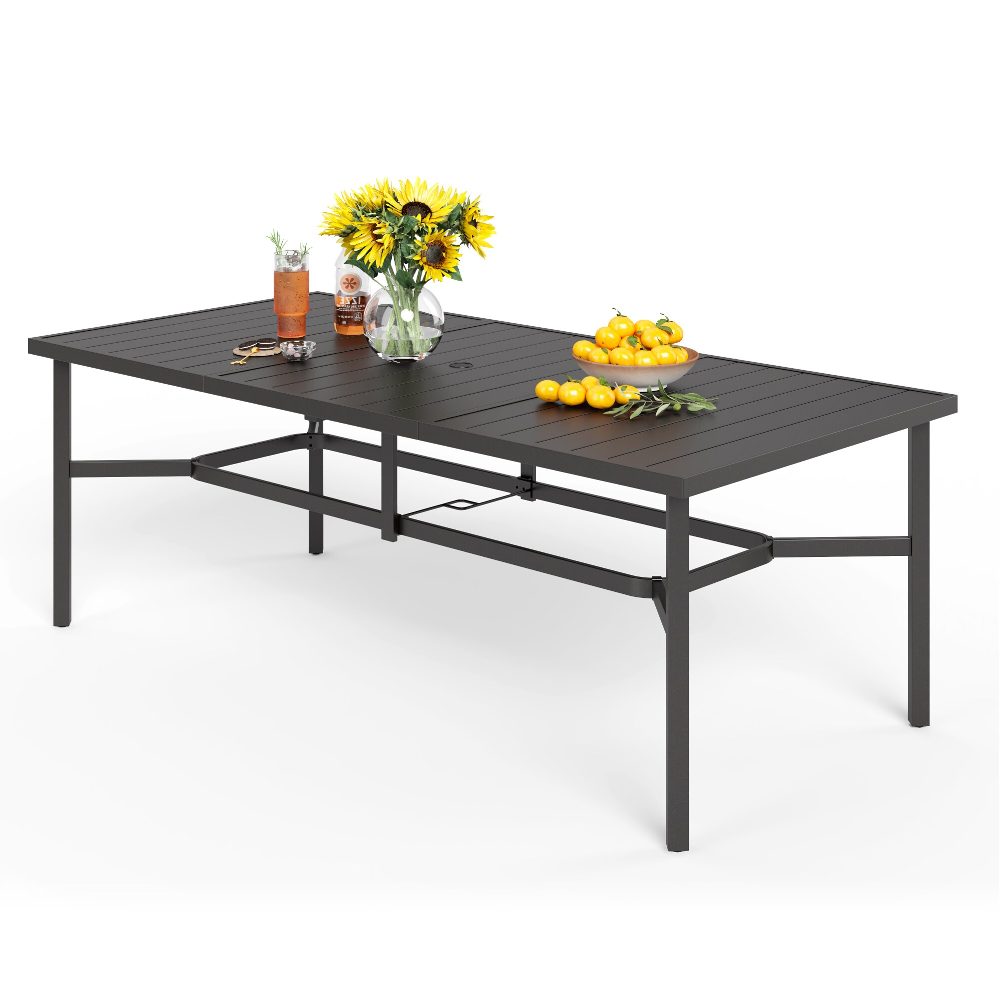 Sunshine Valley TC7-350-305-N Patio-Dining-Sets - View #9