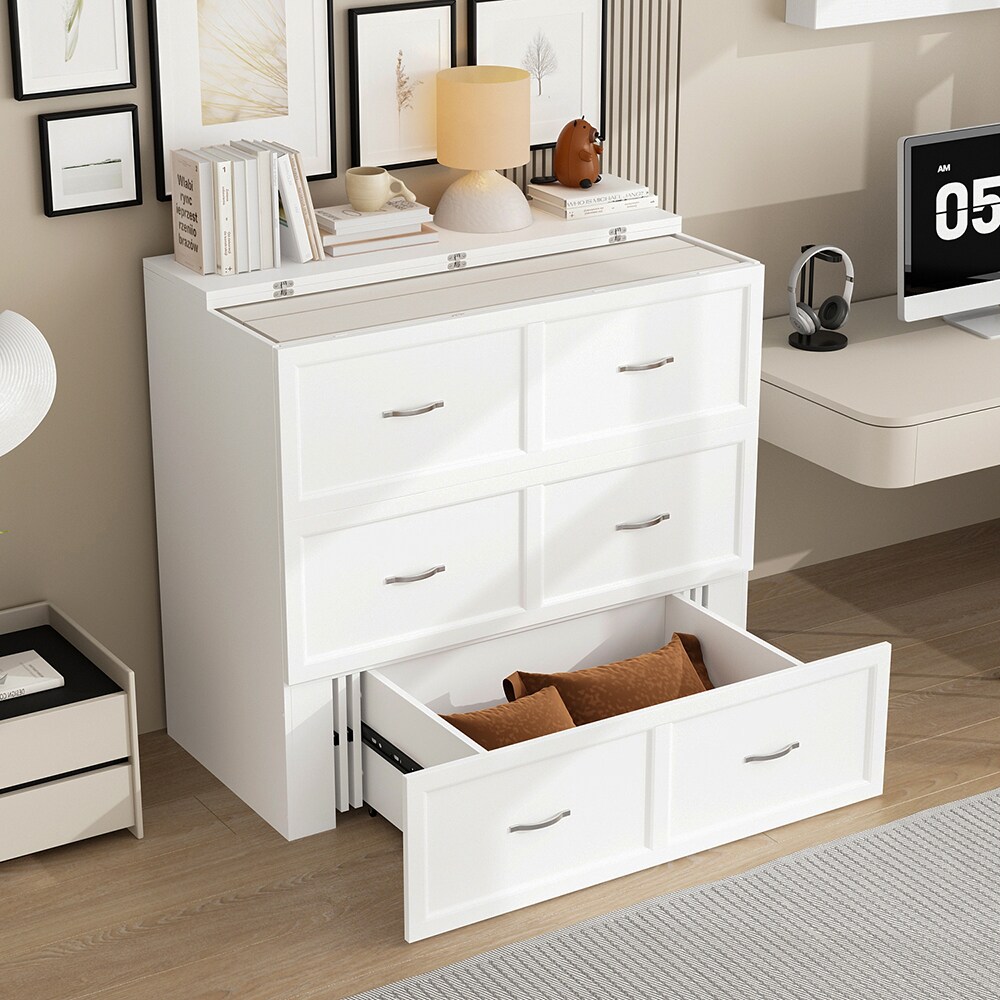 Homsee V-KF020485-01-AB beds - View #10