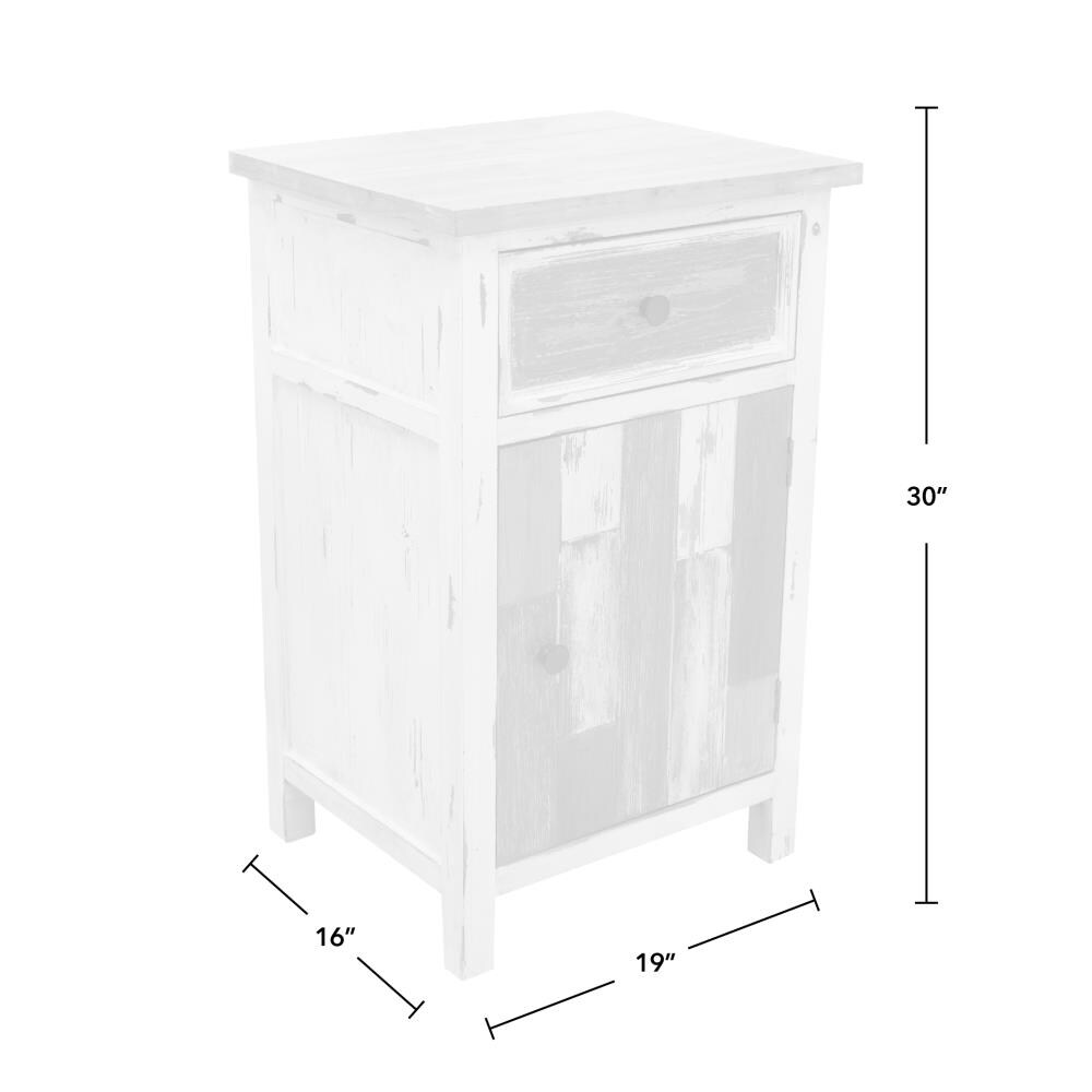 FirsTime 70010 End-Tables - View #6