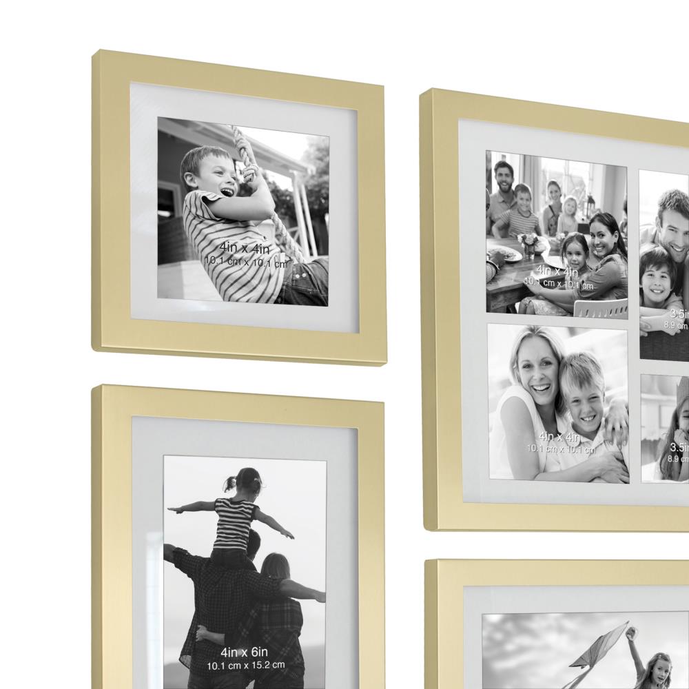 Stonebriar SB-6178S5 Picture-Frames - View #4
