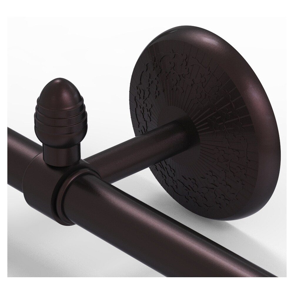 Allied Brass BPMC-HTB-2-ABZ d060350 - View #2