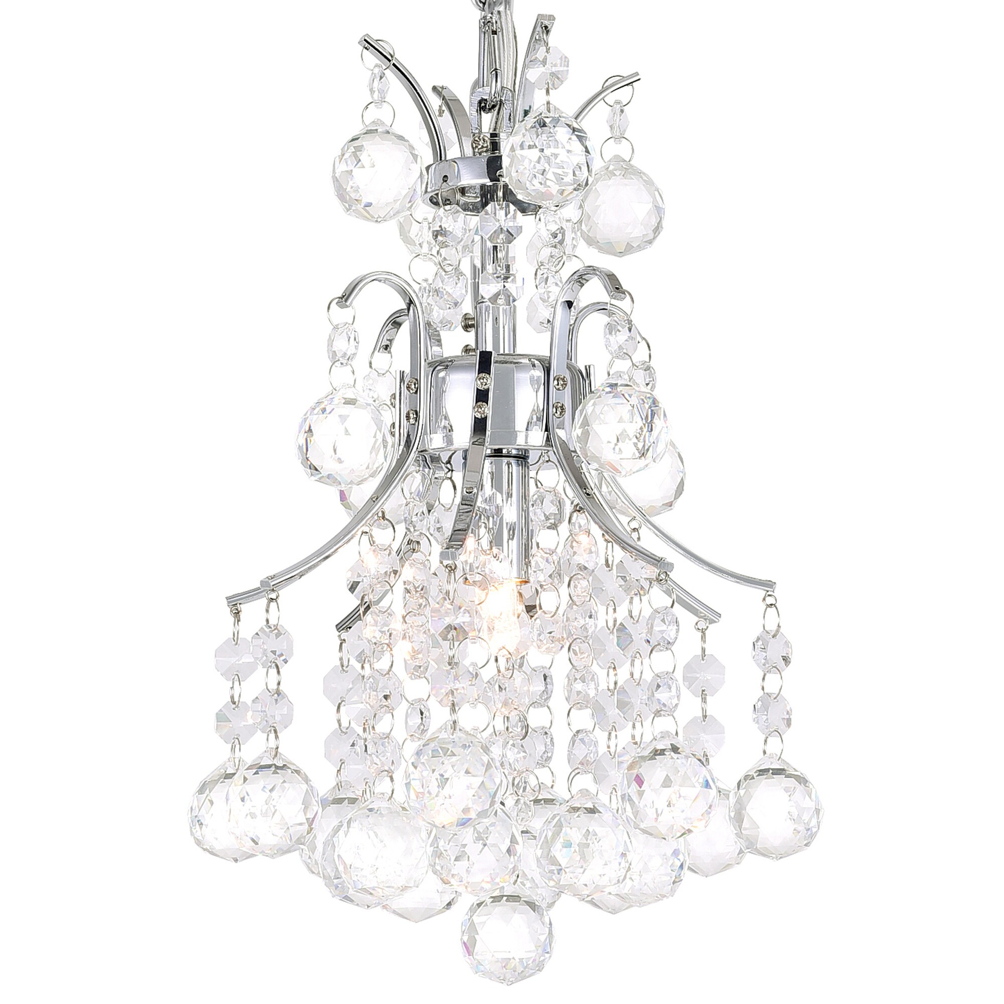 CWI Lighting 8012P8C b090015 - View #3
