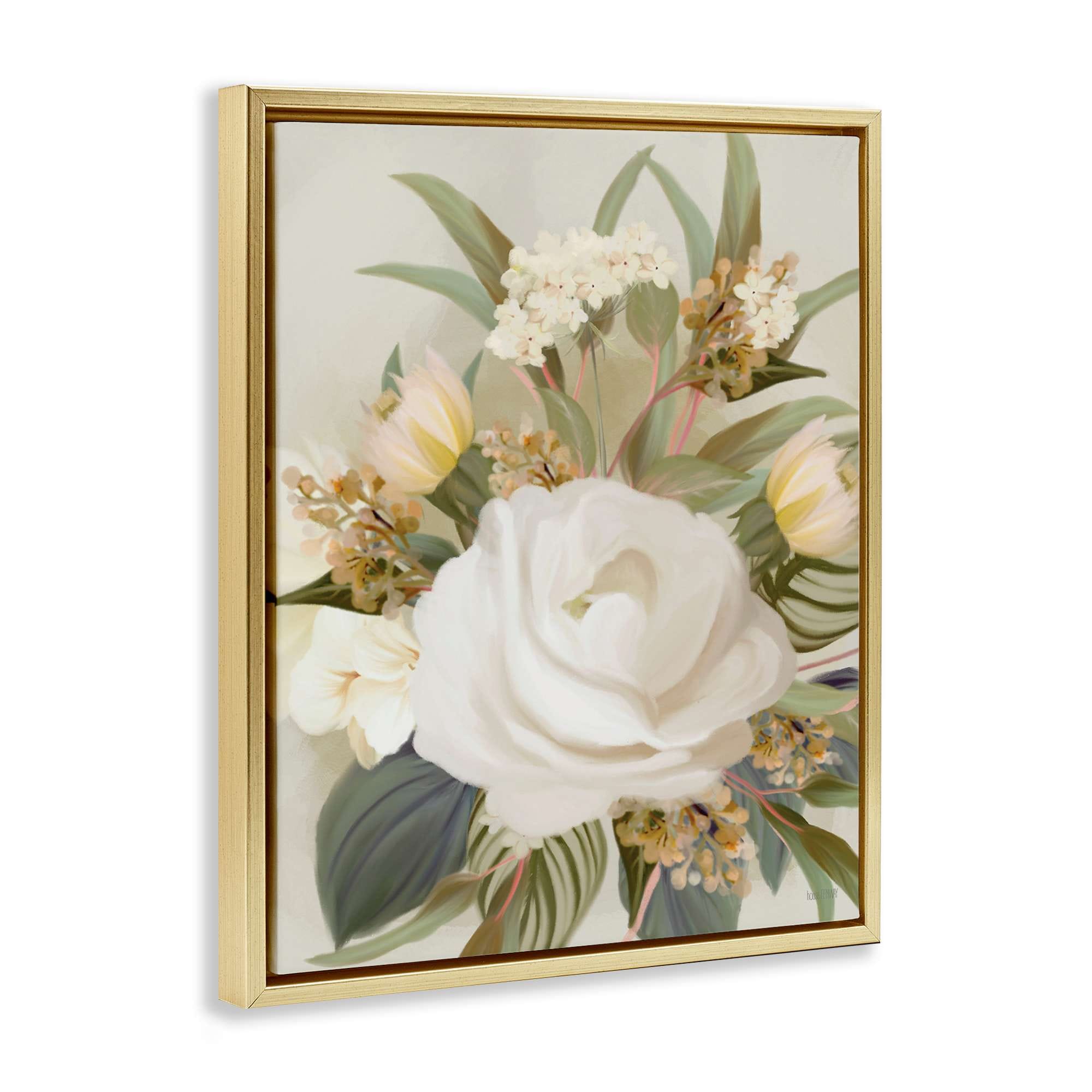 Stupell Industries BT-598-FFG-24X30 Wall-Art - View #2