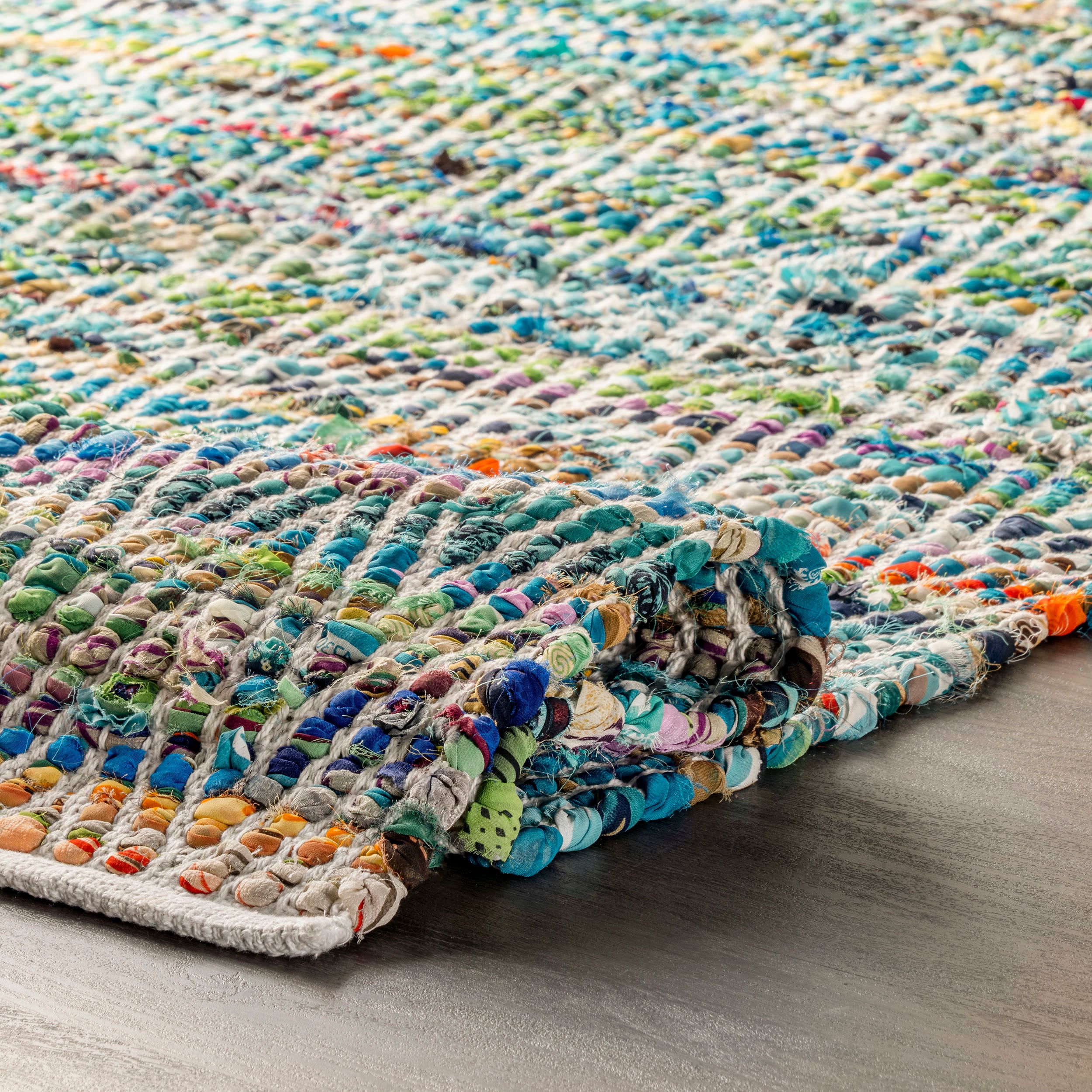 nuLOOM VIAG01C-2608 rugs - View #4