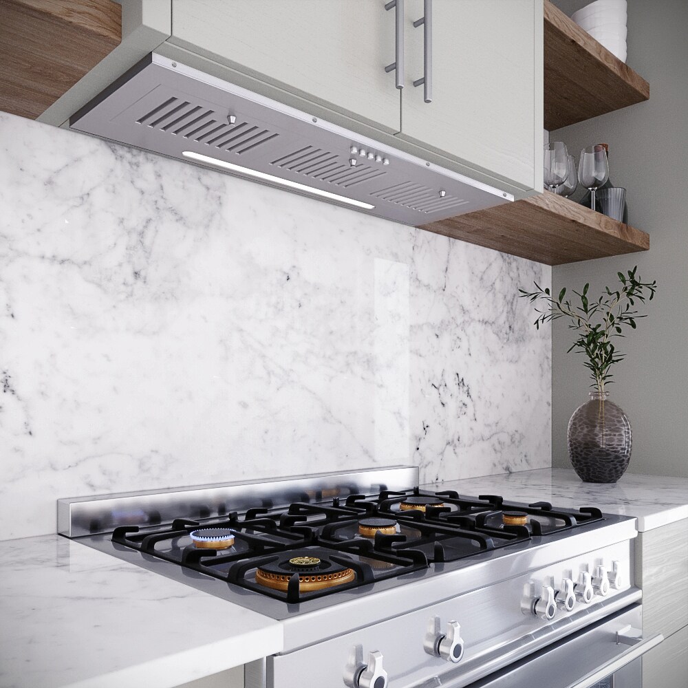 Streamline T-11359-1-DT Undercabinet-Range-Hoods - View #5