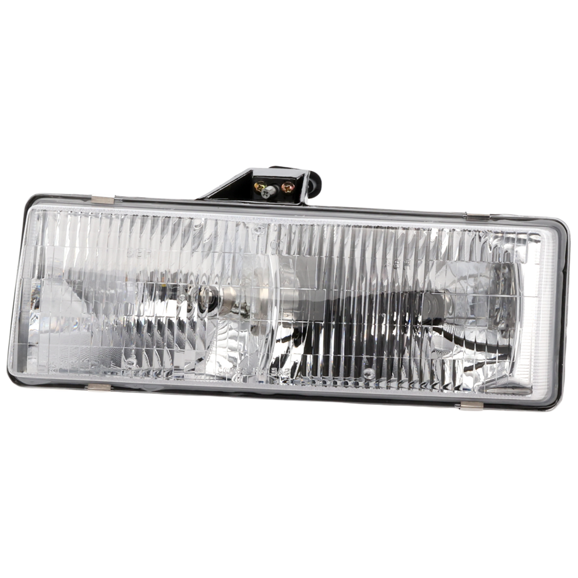 Garage-Pro JCW20-3178-00GP Driver Side Headlight Compatible with 1985-2005 Chevrolet Astro- Fits 1985-2005 Gmc Safari