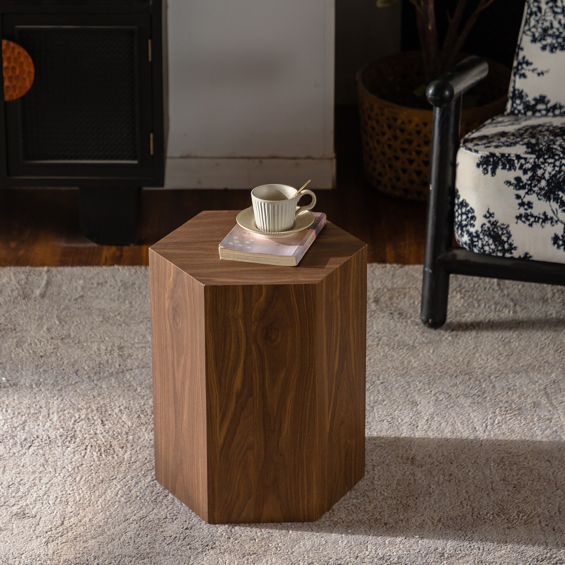 SINOFURN SYF1300024WT End-Tables - View #3