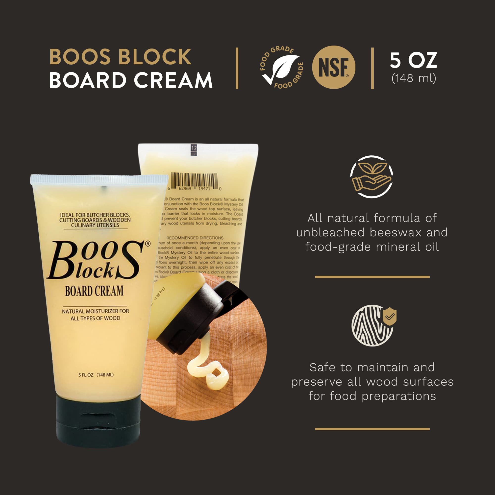John Boos 322974 Cutting-Boards - View #3