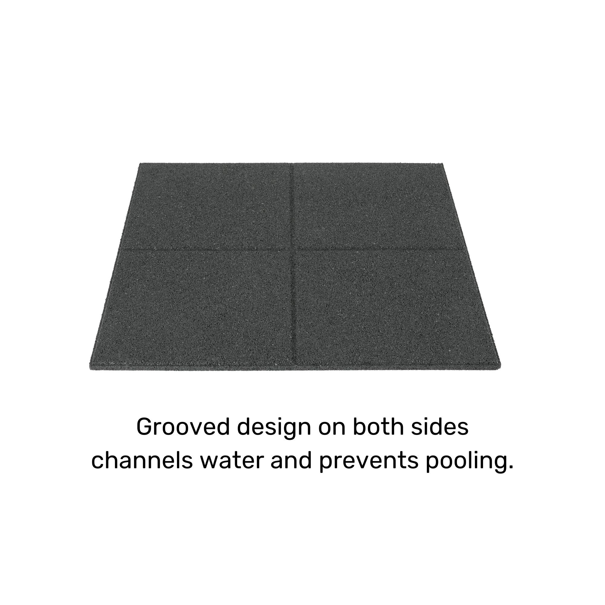 Rubberific DCPV24DG50 Patio-Stone-Pavers - View #8