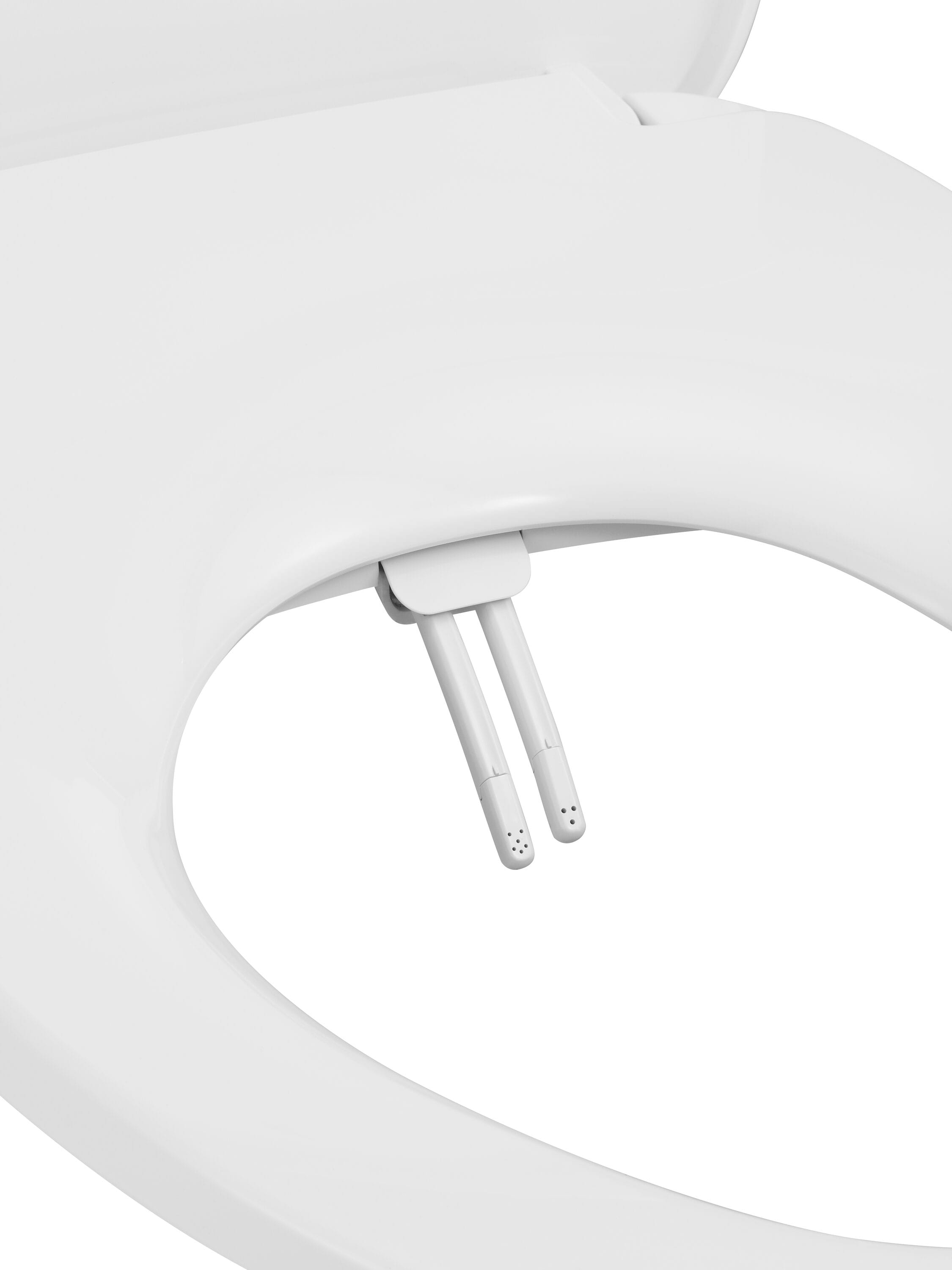Niagara WP-EL0621 Bidet-Toilet-Seats - View #9