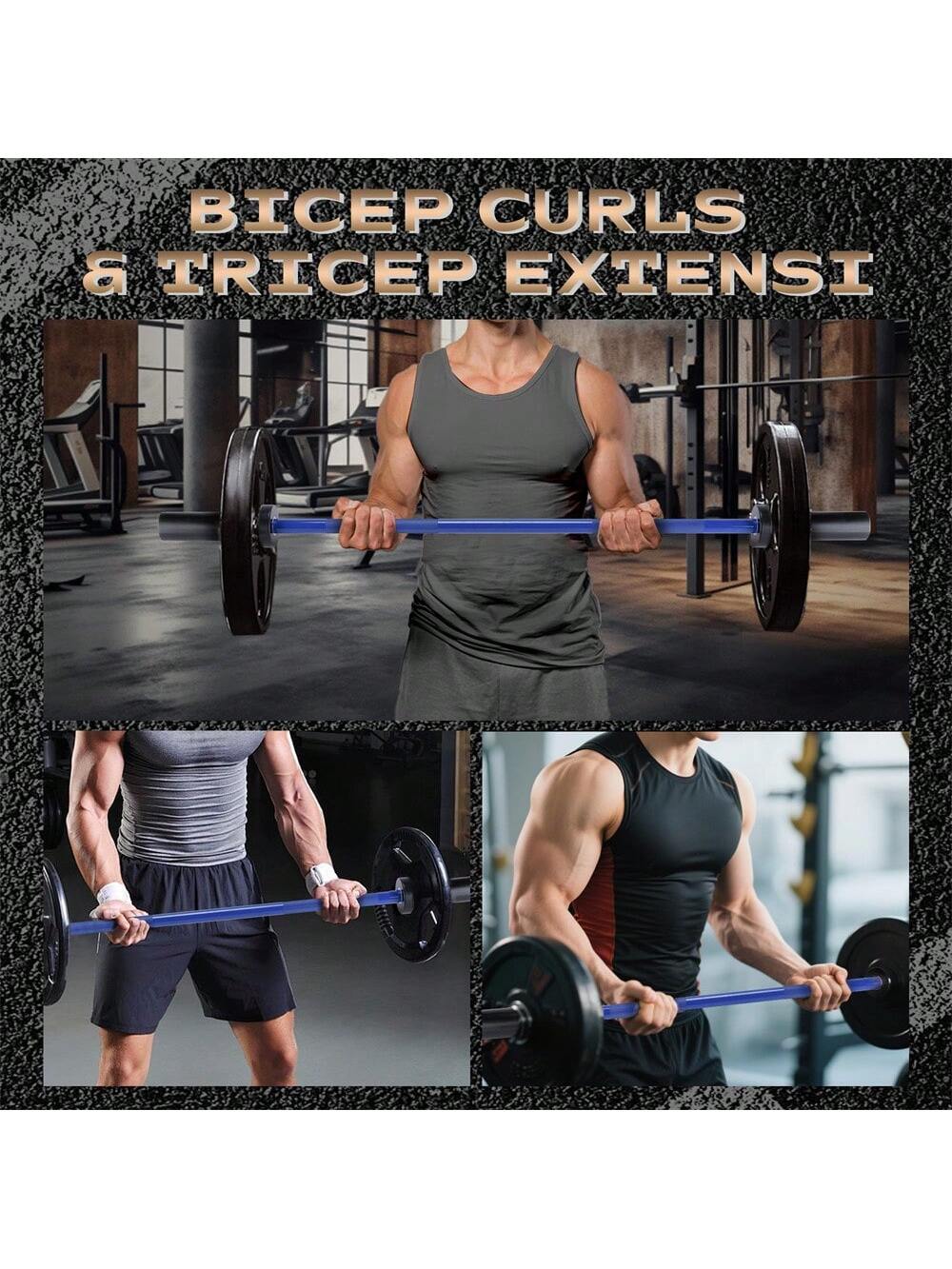 WhizMax BY-POU-3AL6STDF Lat-Pull-Down-Machines - View #4